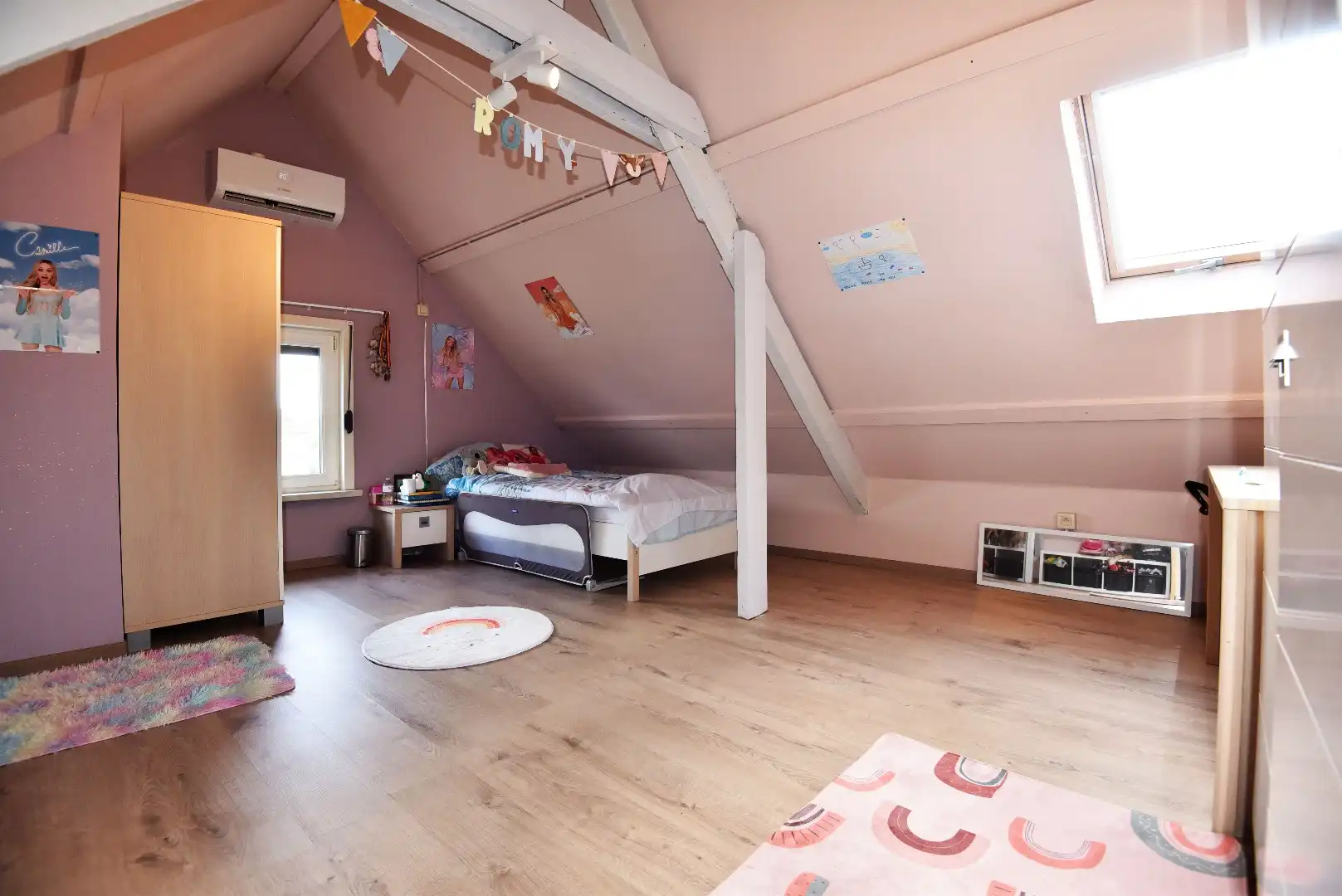 Energiezuinige landelijk gelegen woning  met 2 slpks te Kaprijke foto 12