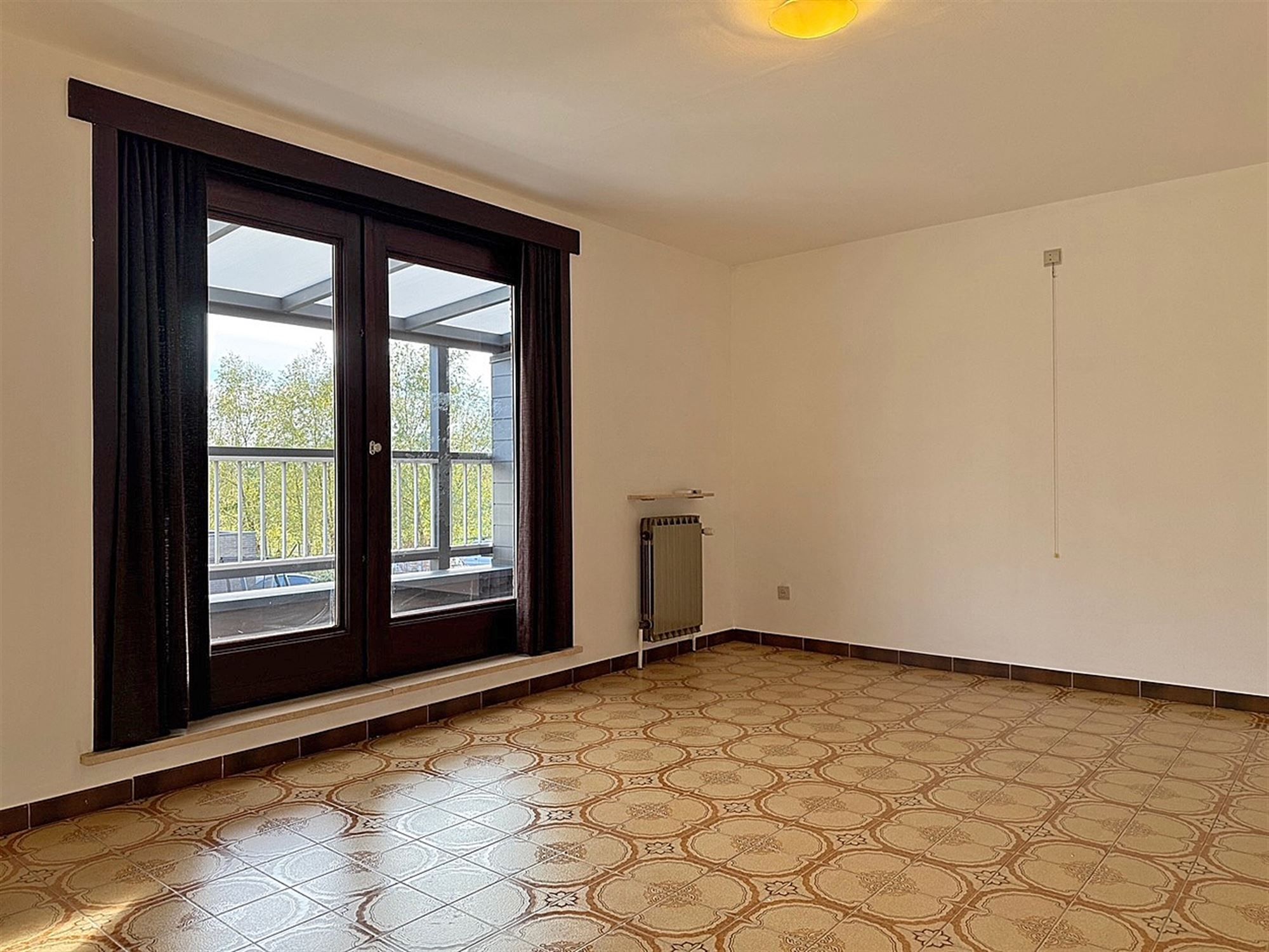 DORPSWONING met 3 slaapkamers, garage & tuin/terras  foto 11