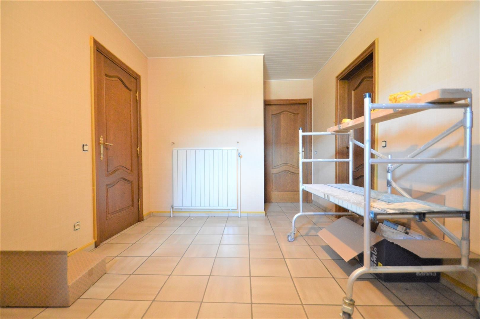 Zeer rustig gelegen woning type open bebouwing met mooie tuin foto 16