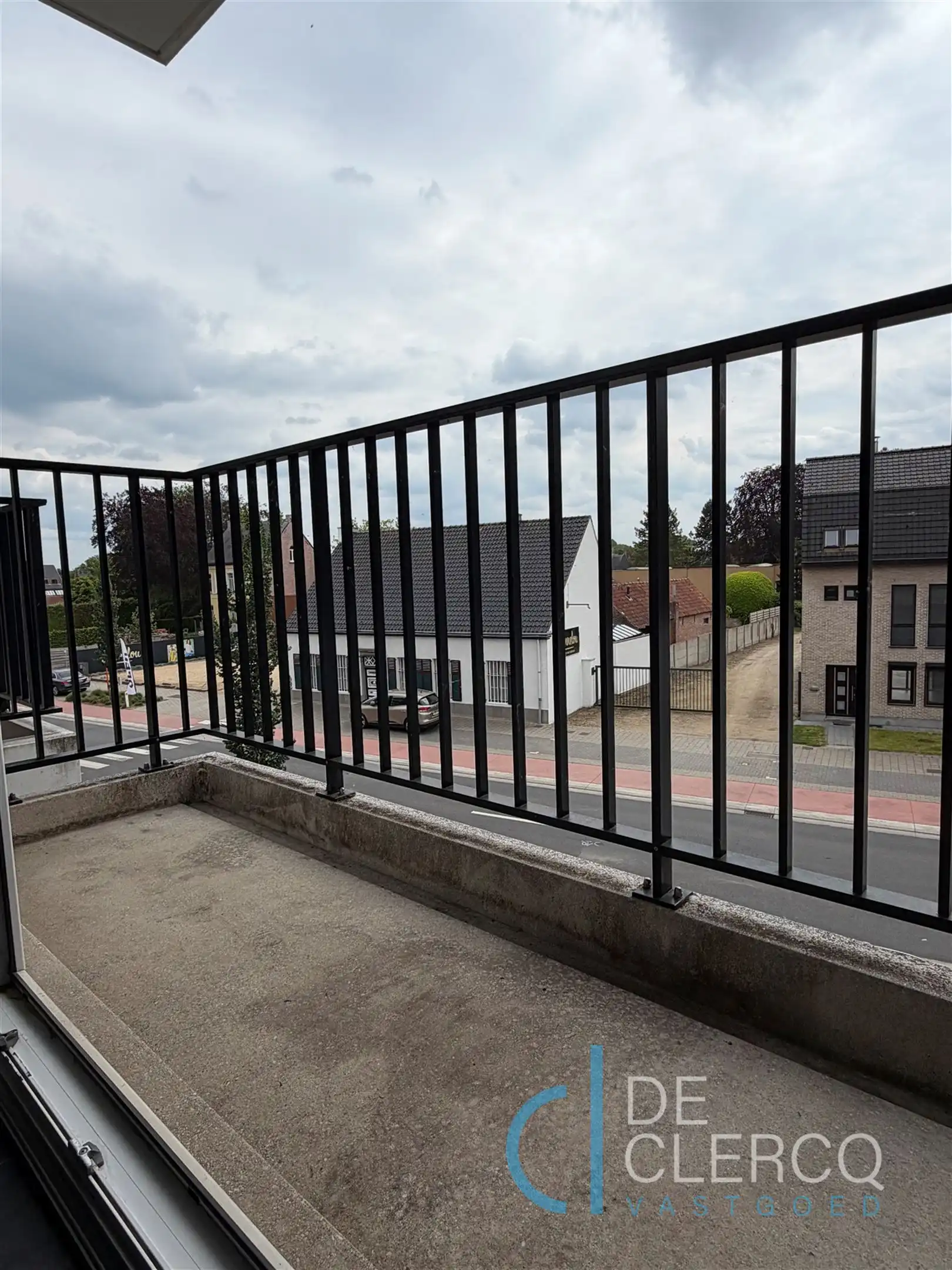 Ruim appartement met staanplaats te huur in Lochristi!  foto 10