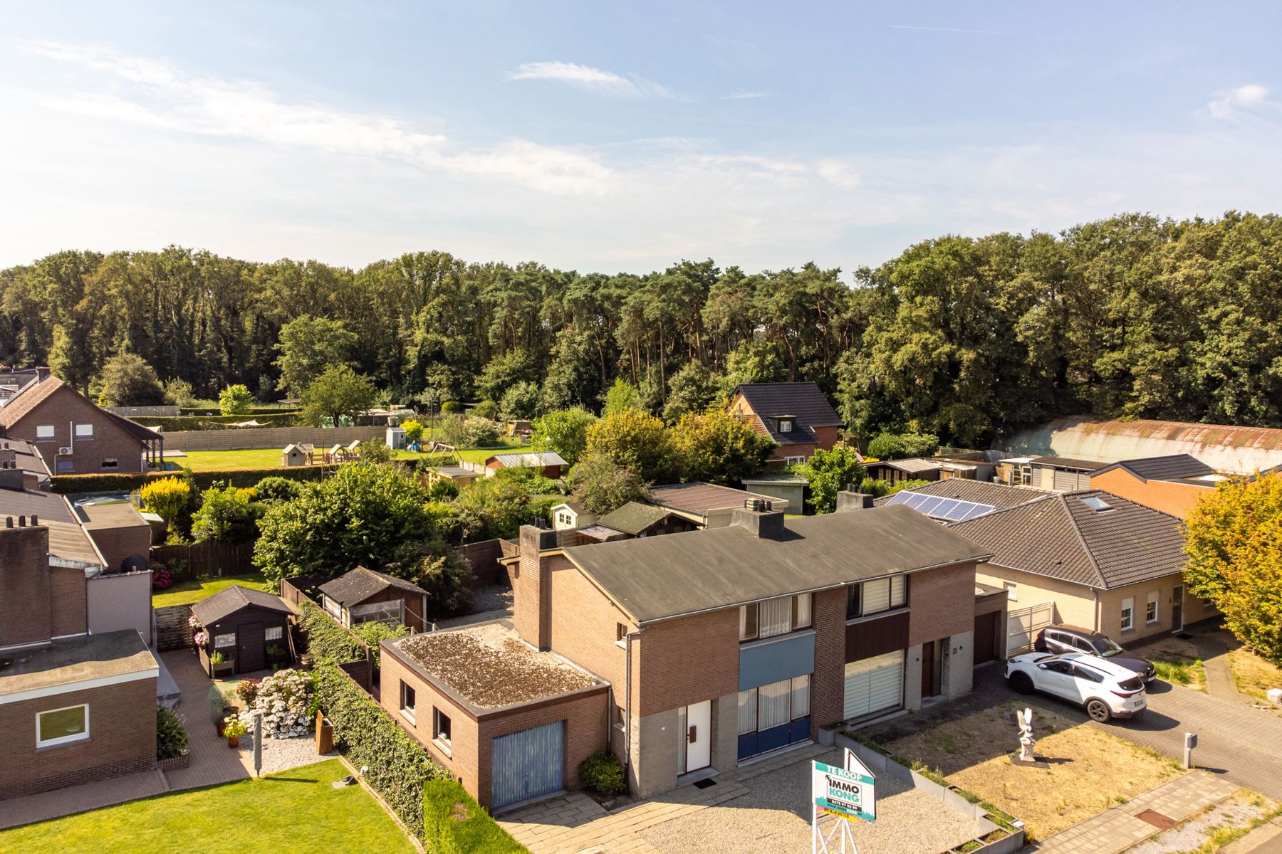 Degelijke woning, mogelijkheden voor persoonlijke inrichting foto 37