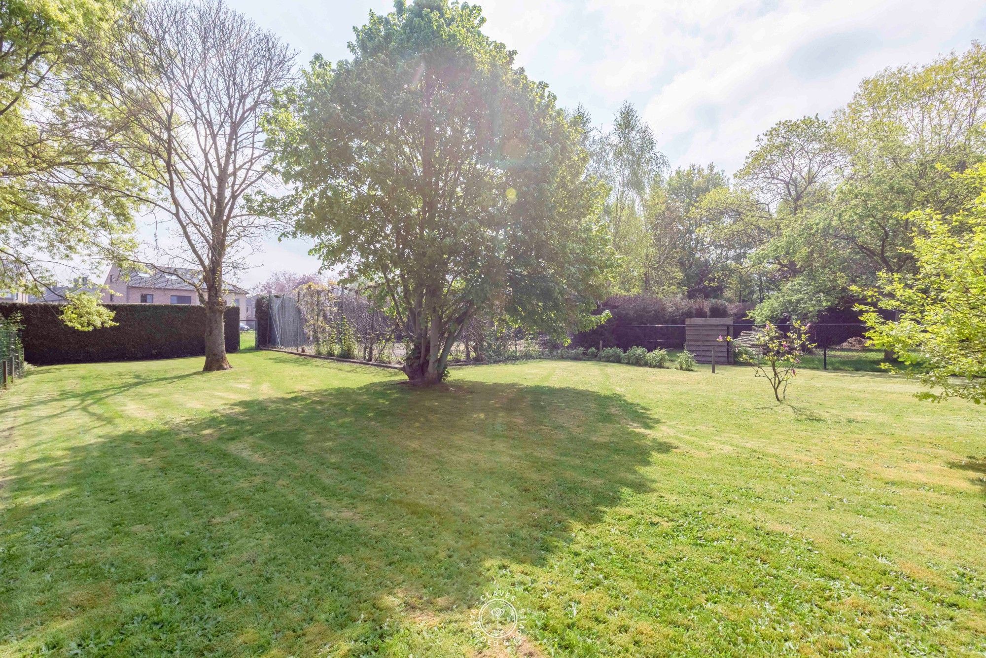 Karaktervolle villa op uitzonderlijk perceel van 3.262 m² foto 27