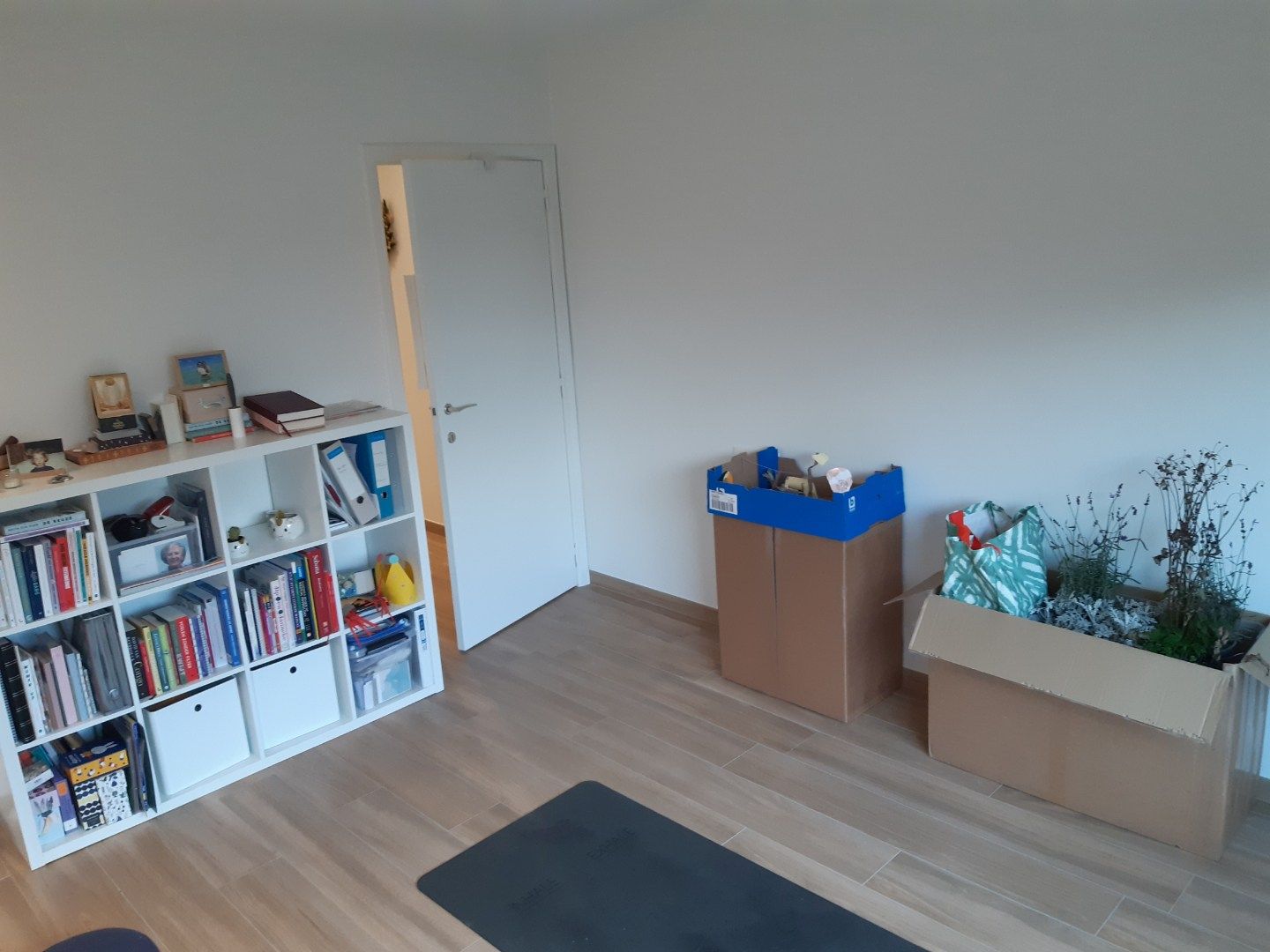 Luxueus gelijkvloers wonen. foto 19