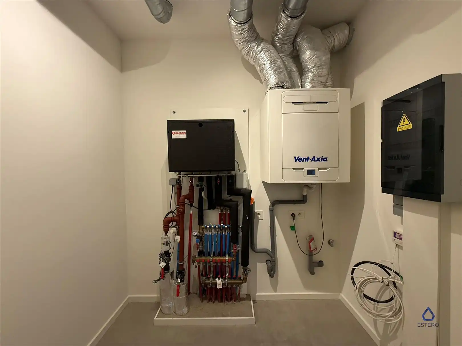 Nieuwbouwappartement met 2 slaapkamers op een topligging foto 21