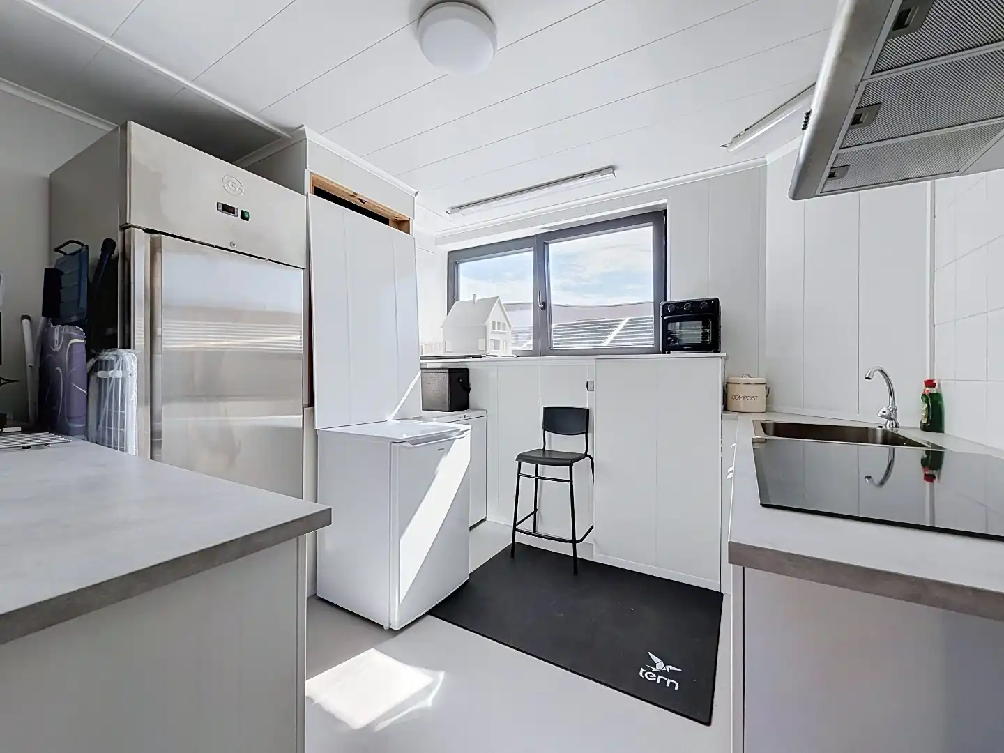 Instapklare, vrijstaande woning te Wilsel Putkapel foto 17