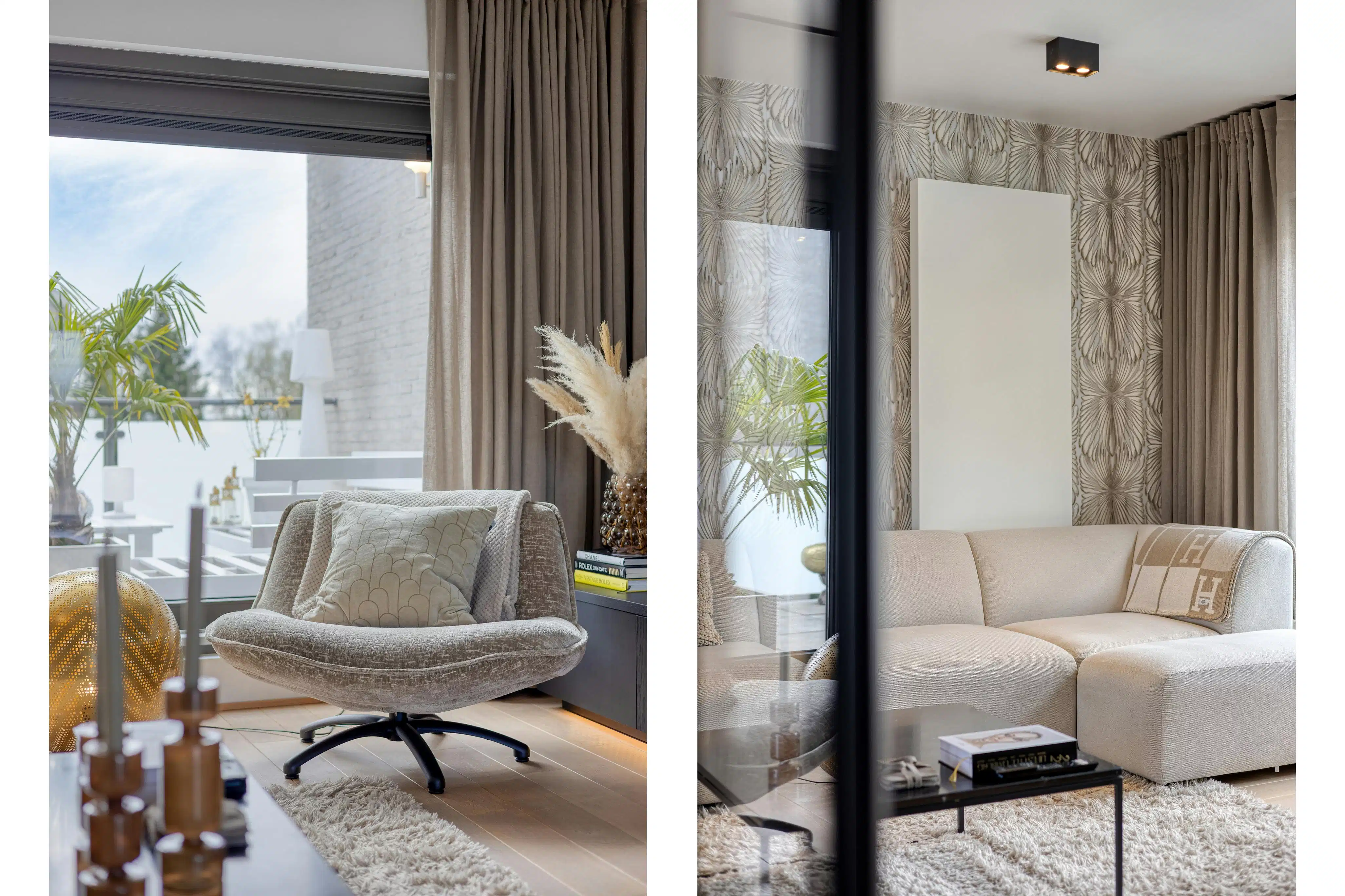 Prachtig appartement met garage te koop in Maaseik foto 2