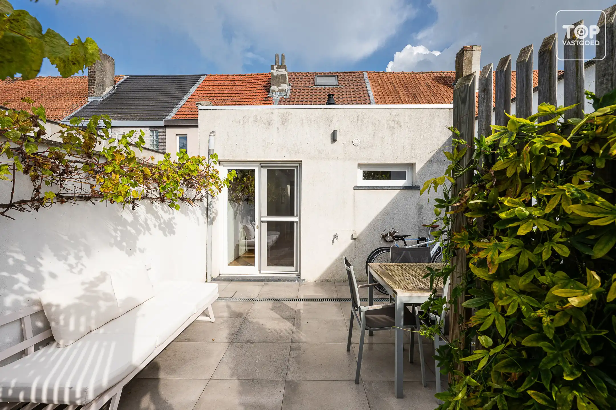 Energiezuinige en instapklare woning met leuke buitenruimte.  foto 11