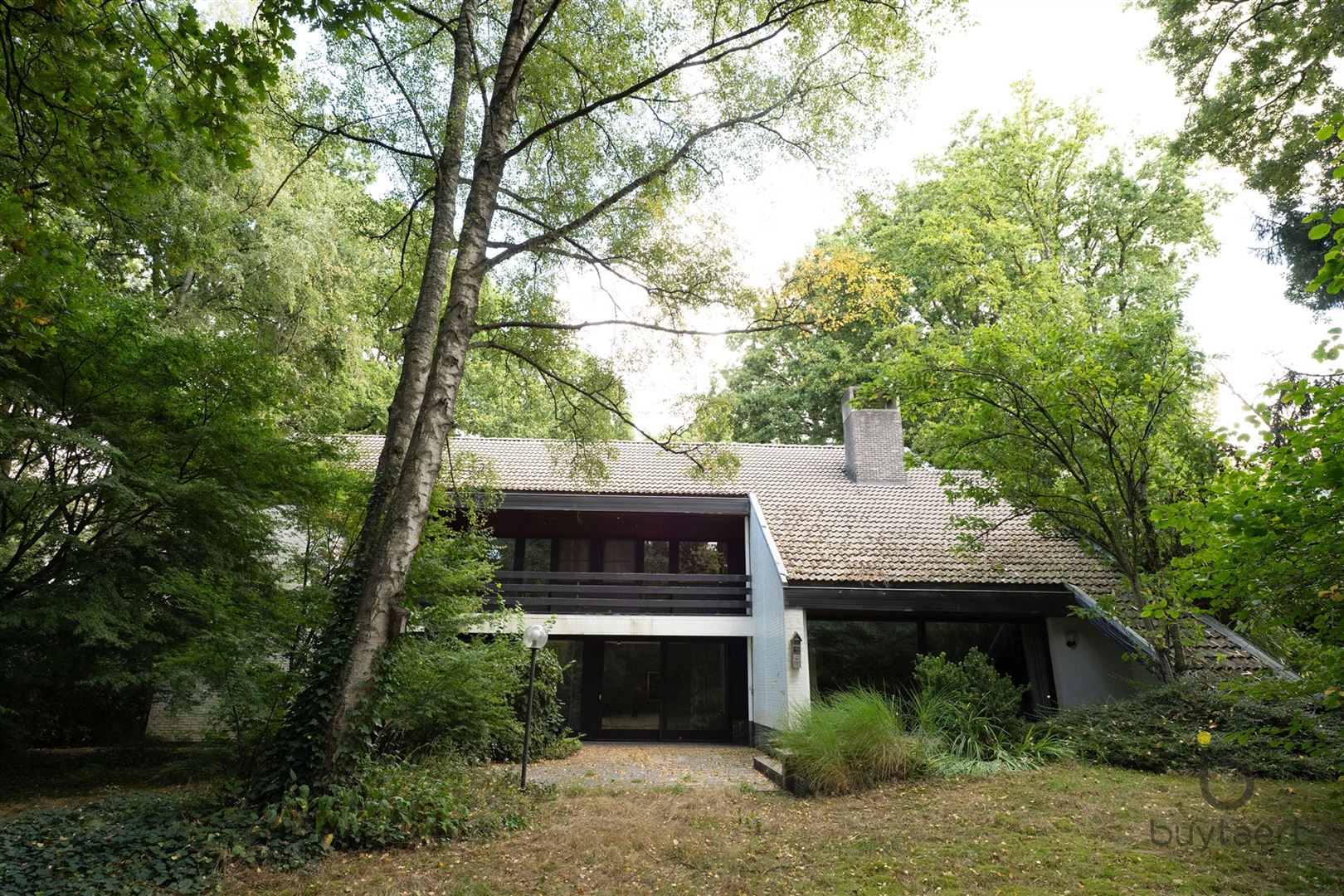 RUIMTE, LICHT ÉN KARAKTER: TE RENOVEREN 70’S VILLA MIDDEN IN HET GROEN! foto 62