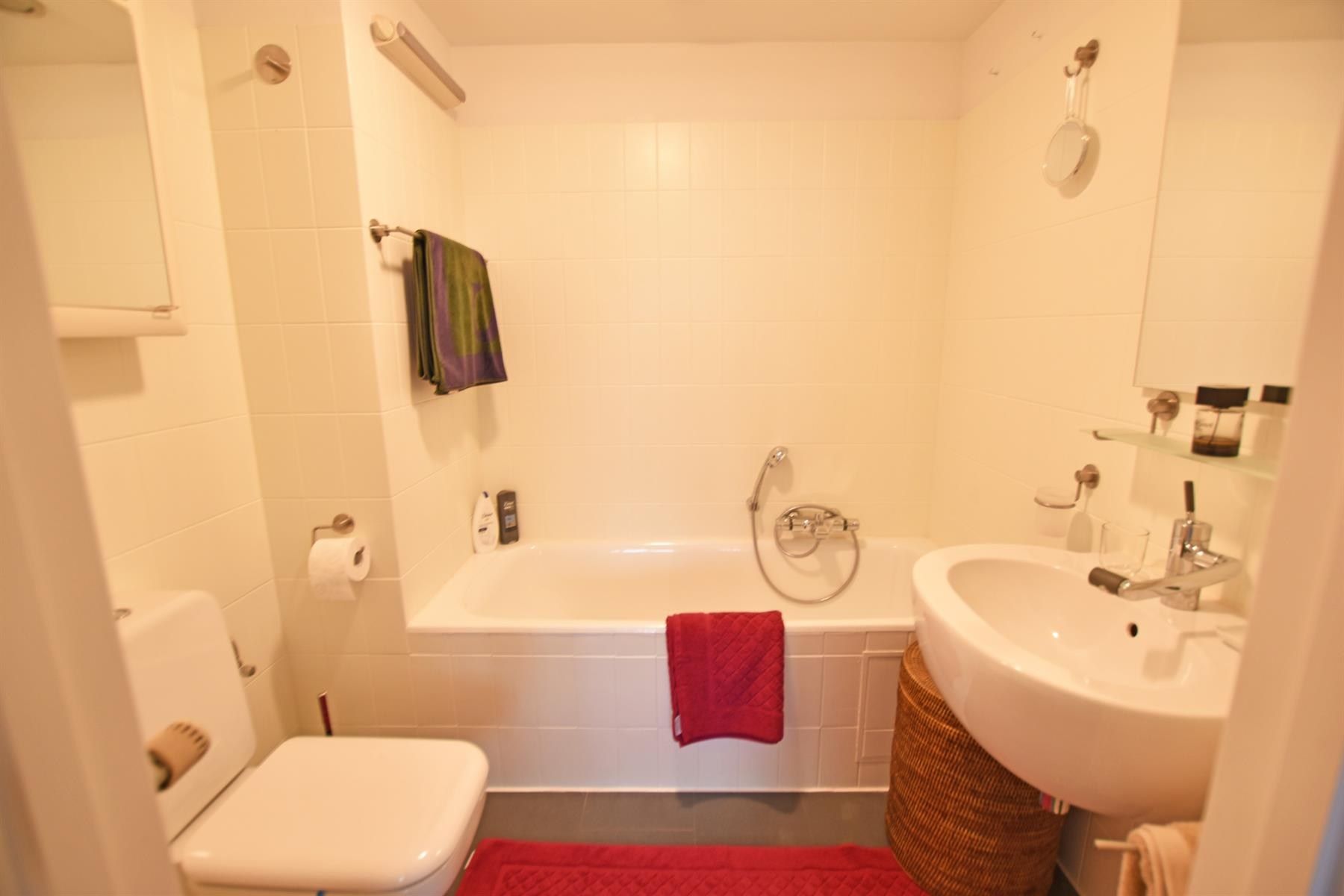 Gemeubeld appartement in een residentie op de Wandeldijk foto 7