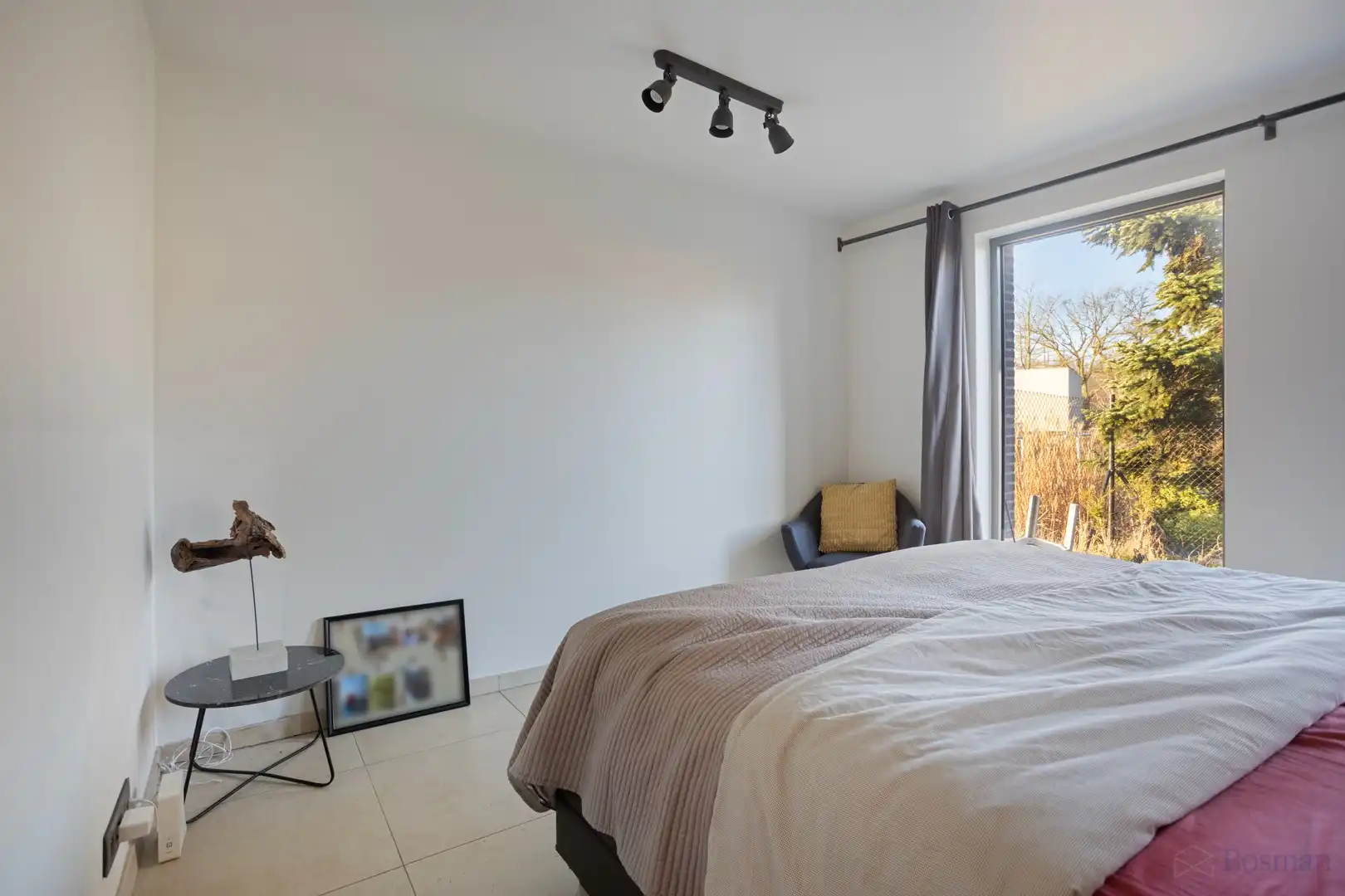 Gelijkvloers appartement te koop in Genebos (Tessenderlo-Ham) foto 10