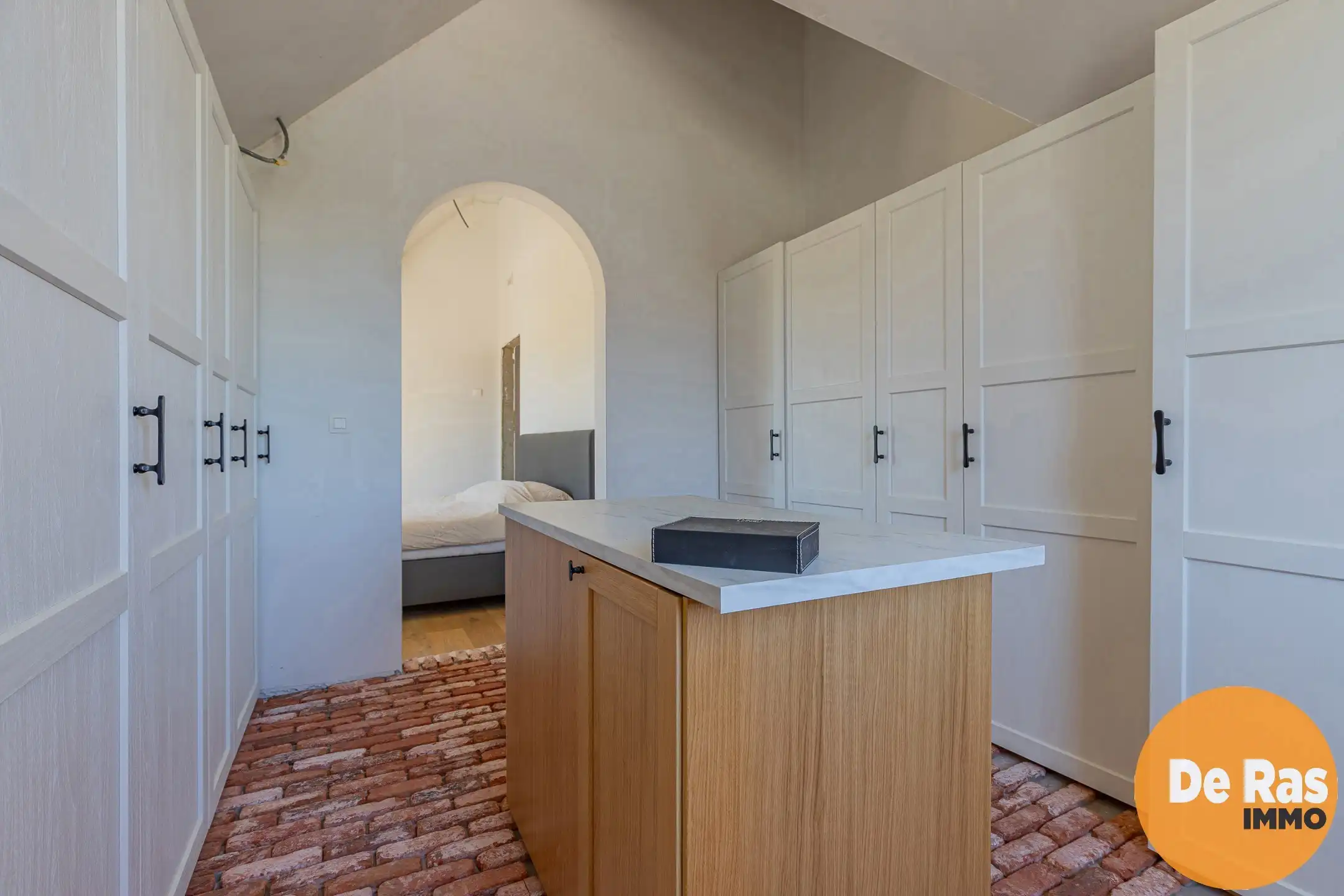 LEDE - Exclusieve landelijke woning op unieke ligging foto 16