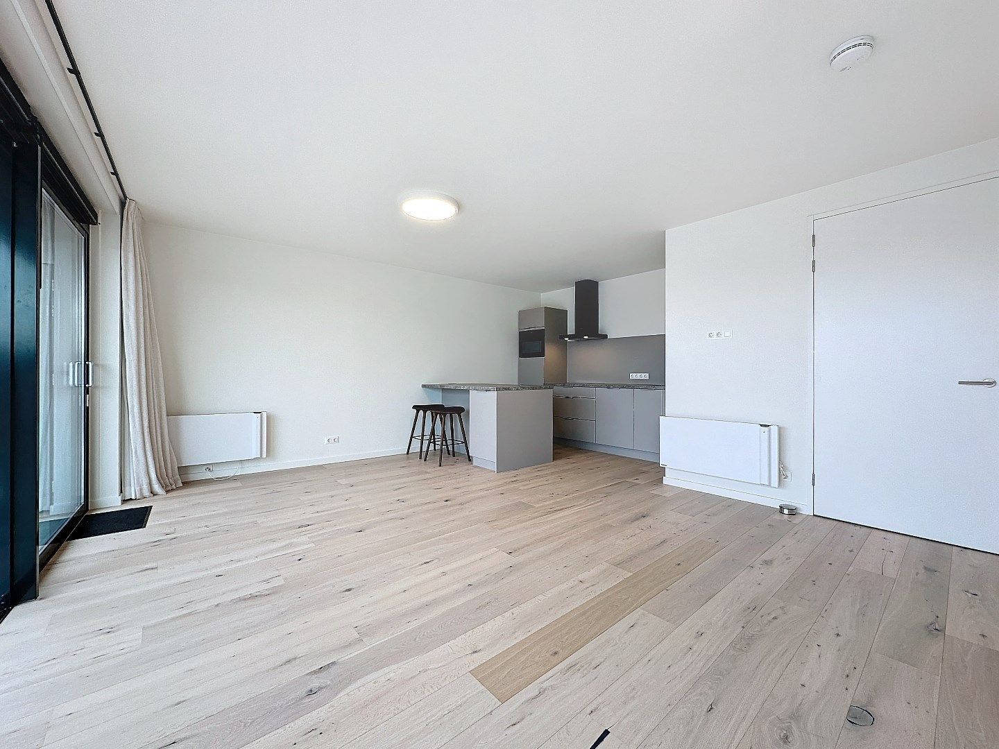 Penthouse "De Sluisse polder" foto 23