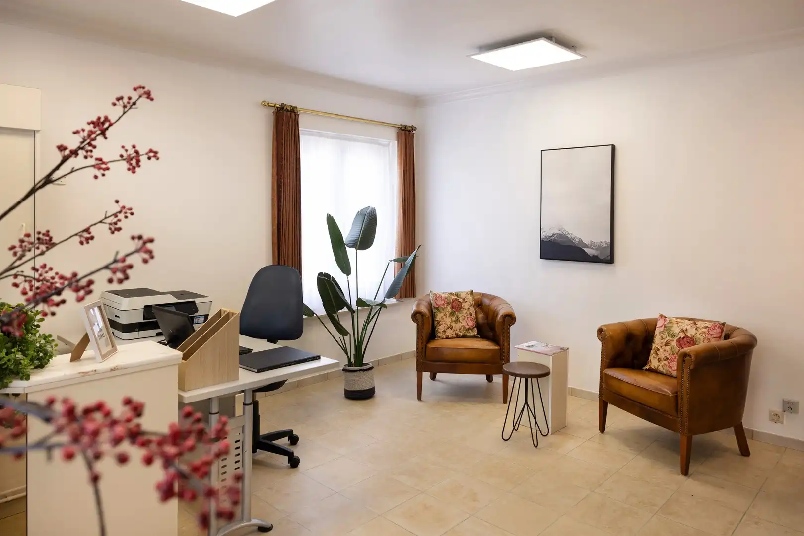 Kwalitatieve alleenstaande woning nabij de Gavers. foto 6
