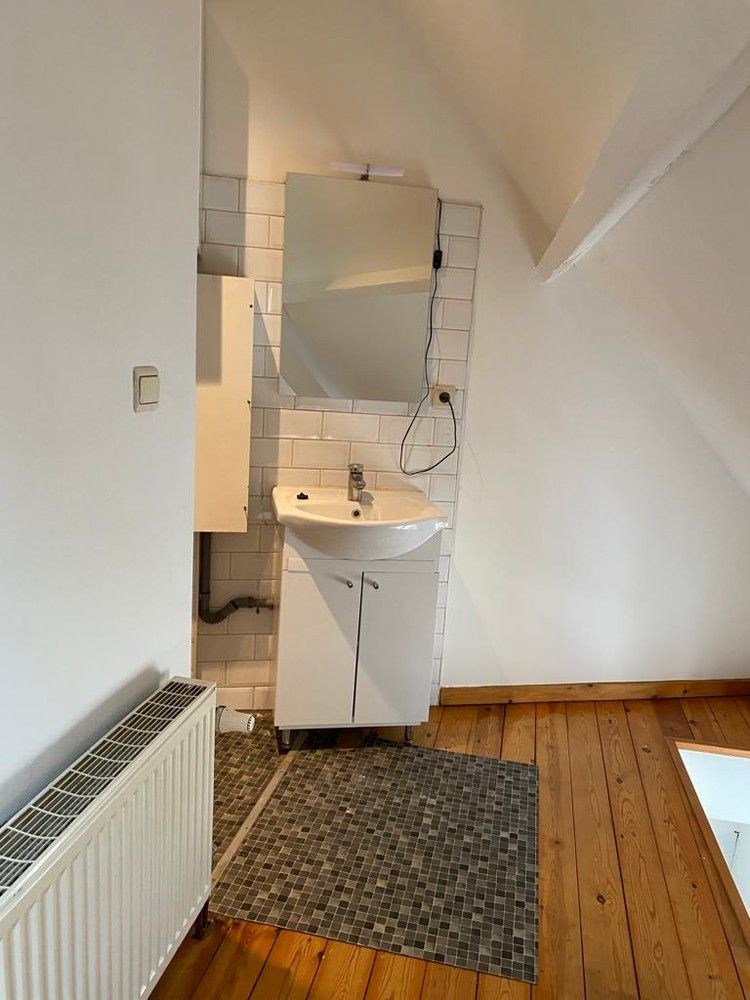 Gezellige studio – ideaal als investering of starterswoning foto 3