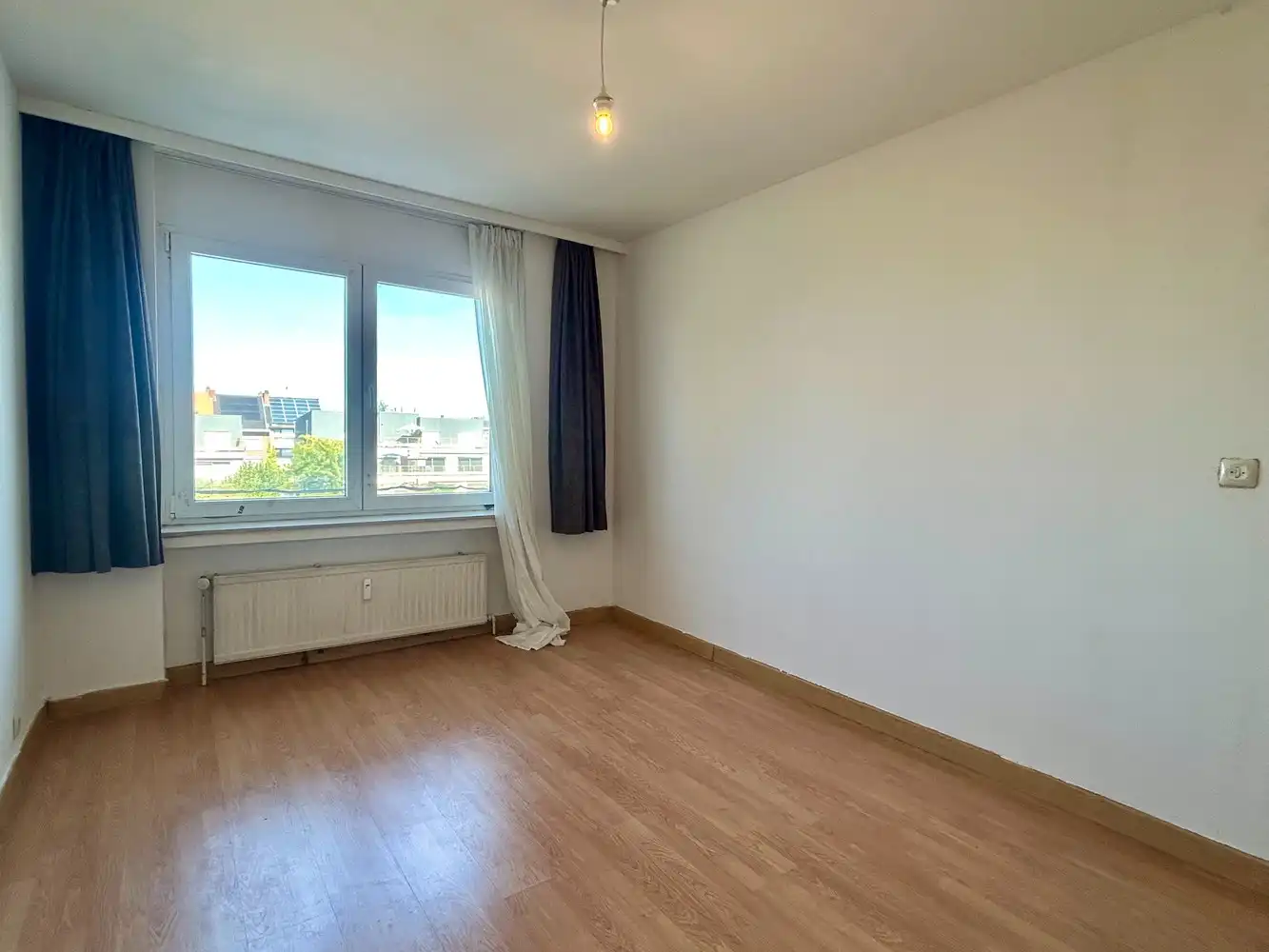 Appartement met 2 slaapkamers op toplocatie in Kessel-Lo foto 11