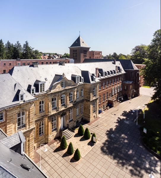 Sint-Wivinadreef 3, 1700 Dilbeek foto 39