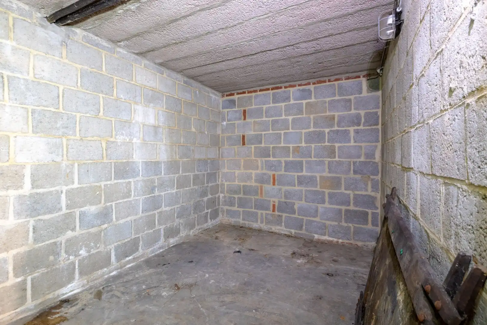 Knap vernieuwd appartement met dakterras en lift - energielabel B foto 18