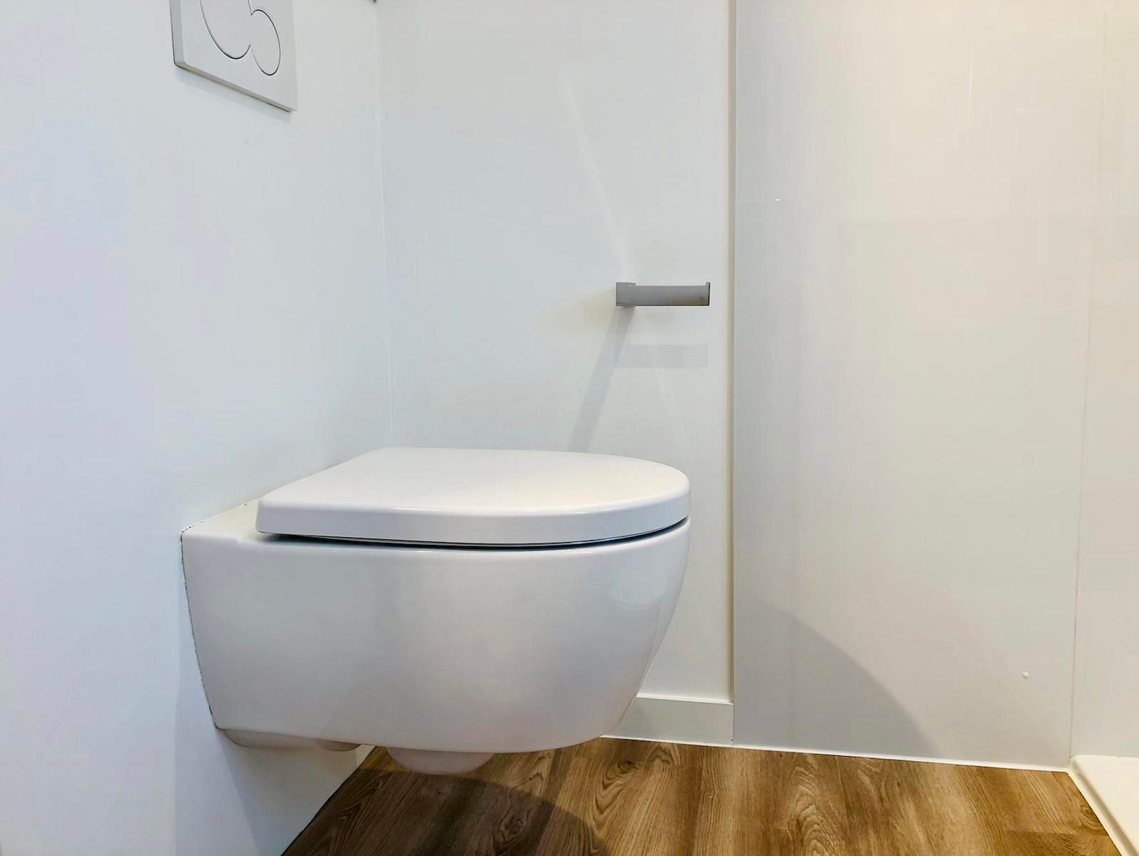 Volledig gerenoveerd appartement met zonnige terrassen. foto 19