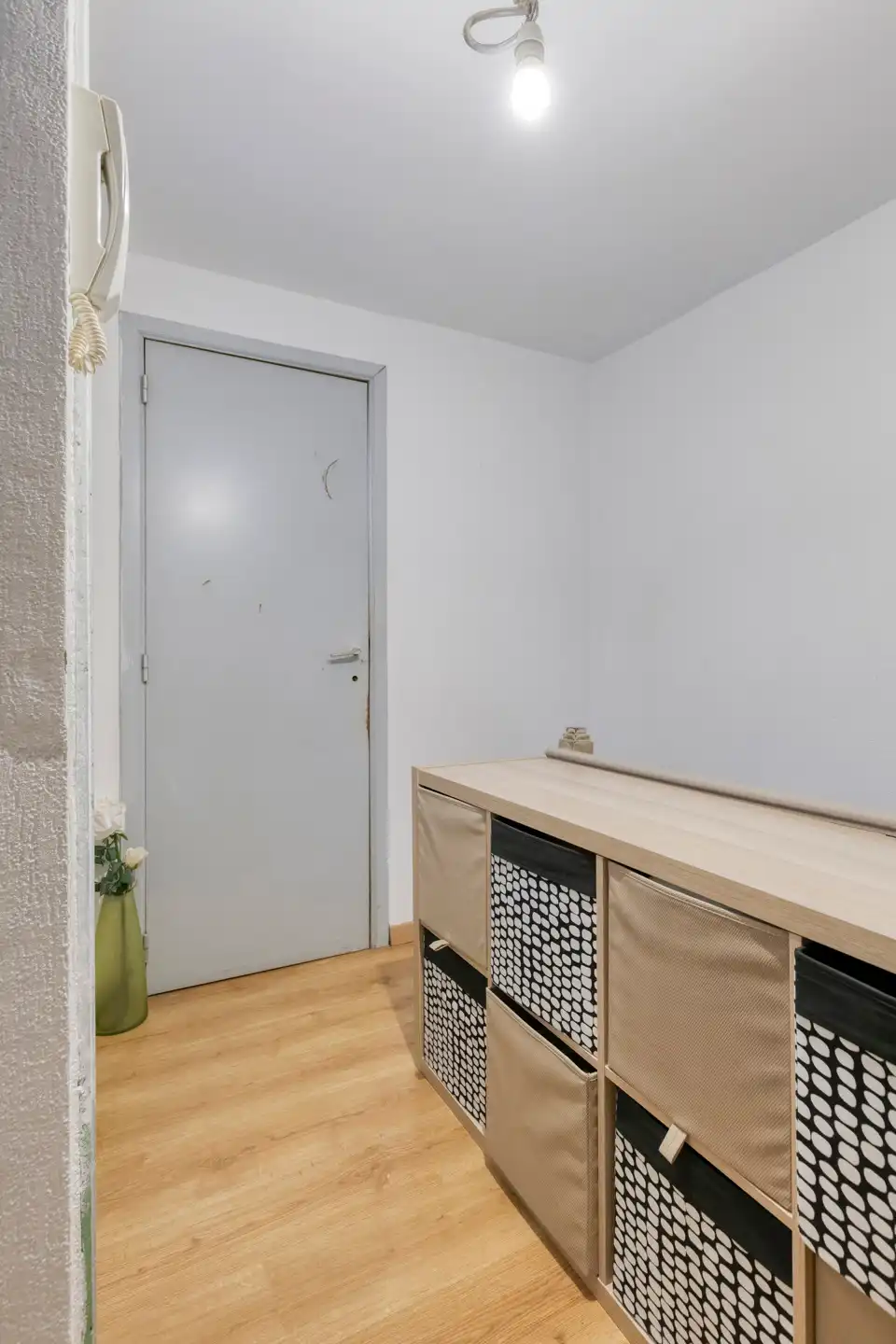 Gezellige woning 4 slpk, groot atelier 100m² en zonneterras foto 19