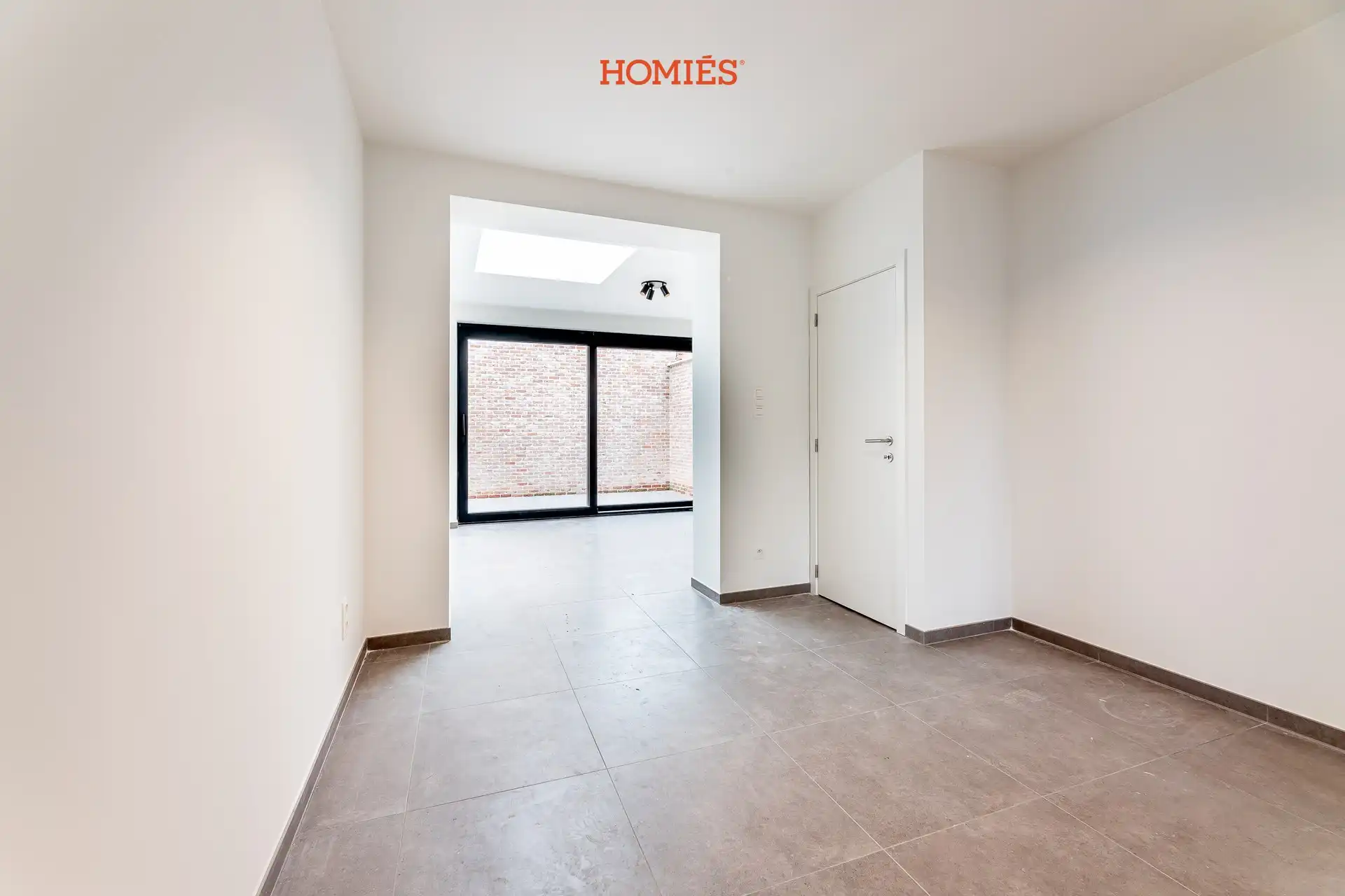 Gerenoveerde woning met 2 slpks in centrum Leuven foto 3