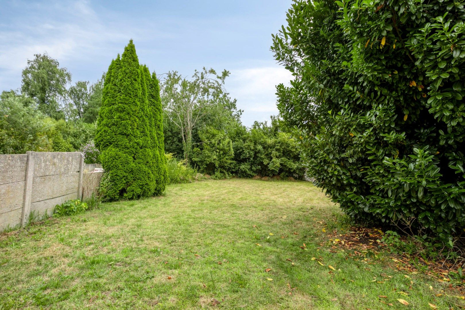 Charmante woning met 3 slpks op een perceel van 409 m²!  foto 17