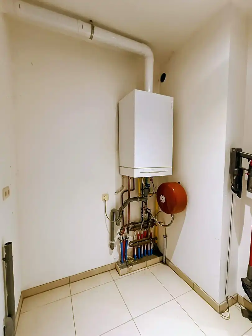 Te huur: Modern appartement met 2 slaapkamers in Bilzen-Hoeselt - een perfect thuis voor een comfortabele levensstijl. foto 12