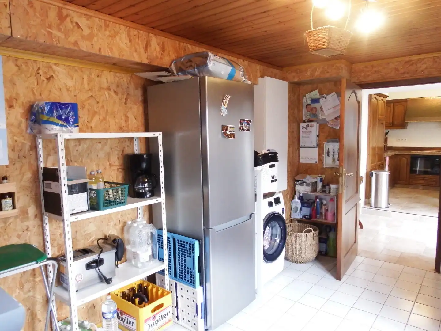 Gerenoveerde woning 2 slpk centrum TREMELO foto 13