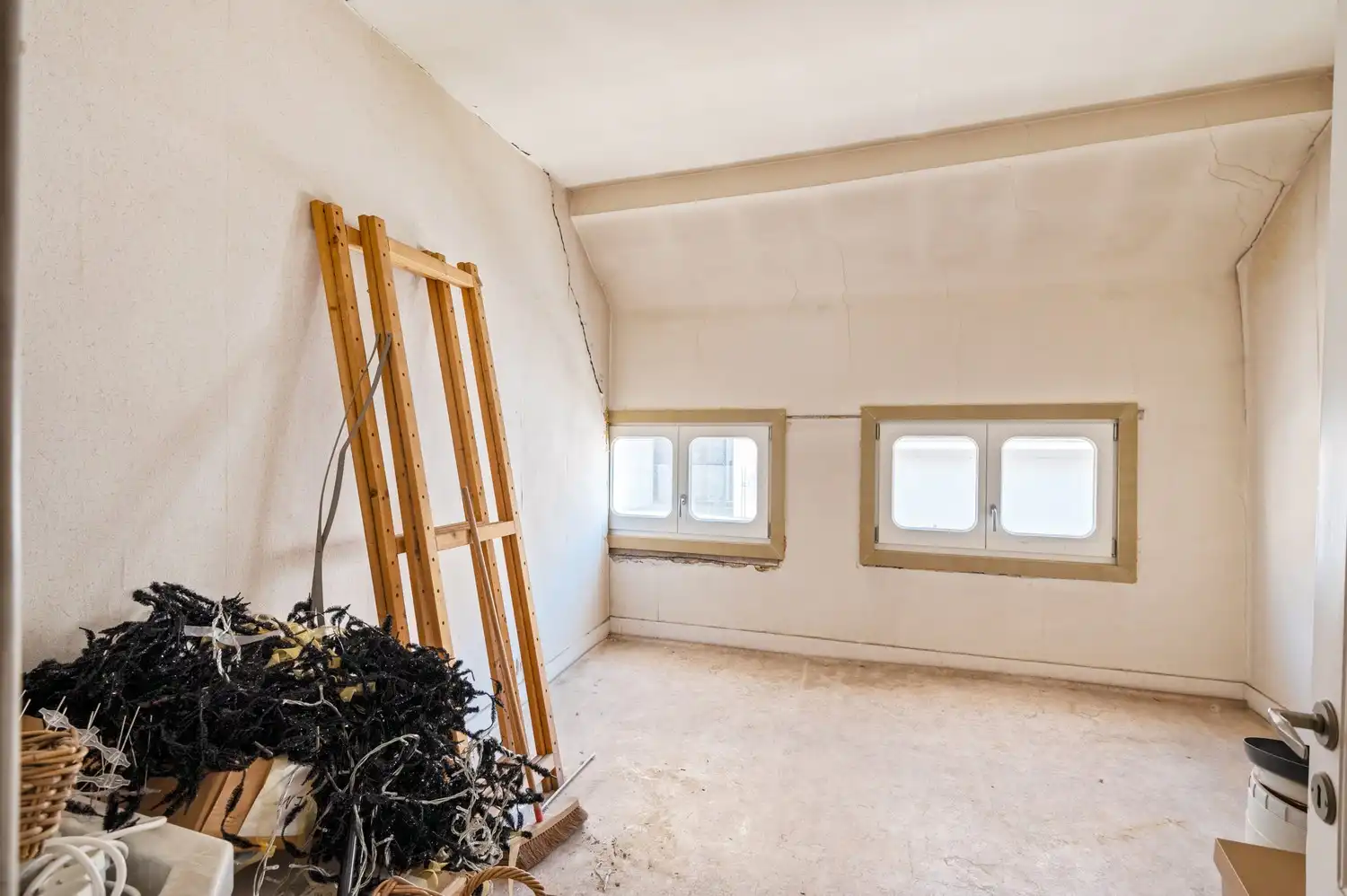 Handelspand in het hart van Lier met 7% nettorendement foto 13