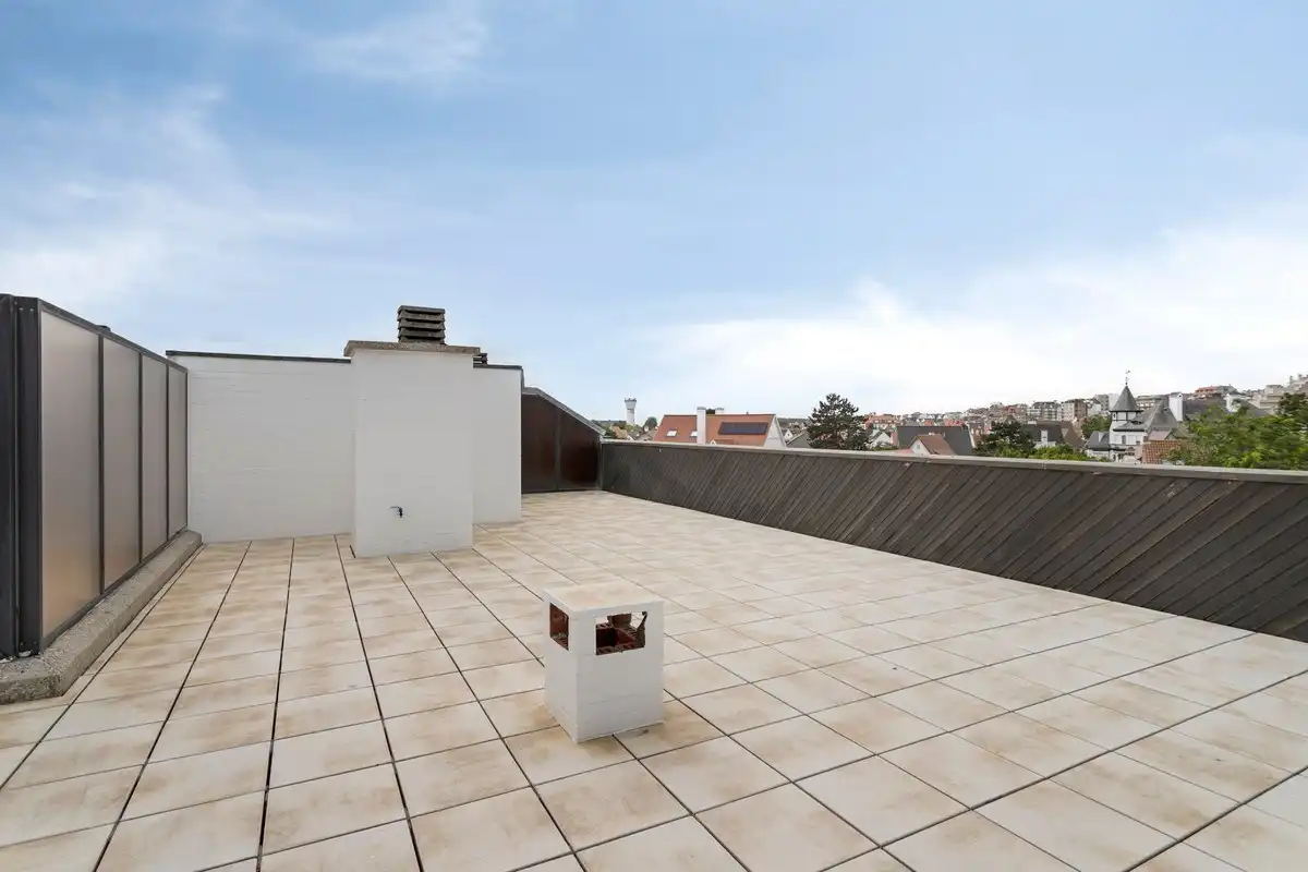 Prachtig appartement met 3 slaapkamers en zonneterras van 120m² foto 17