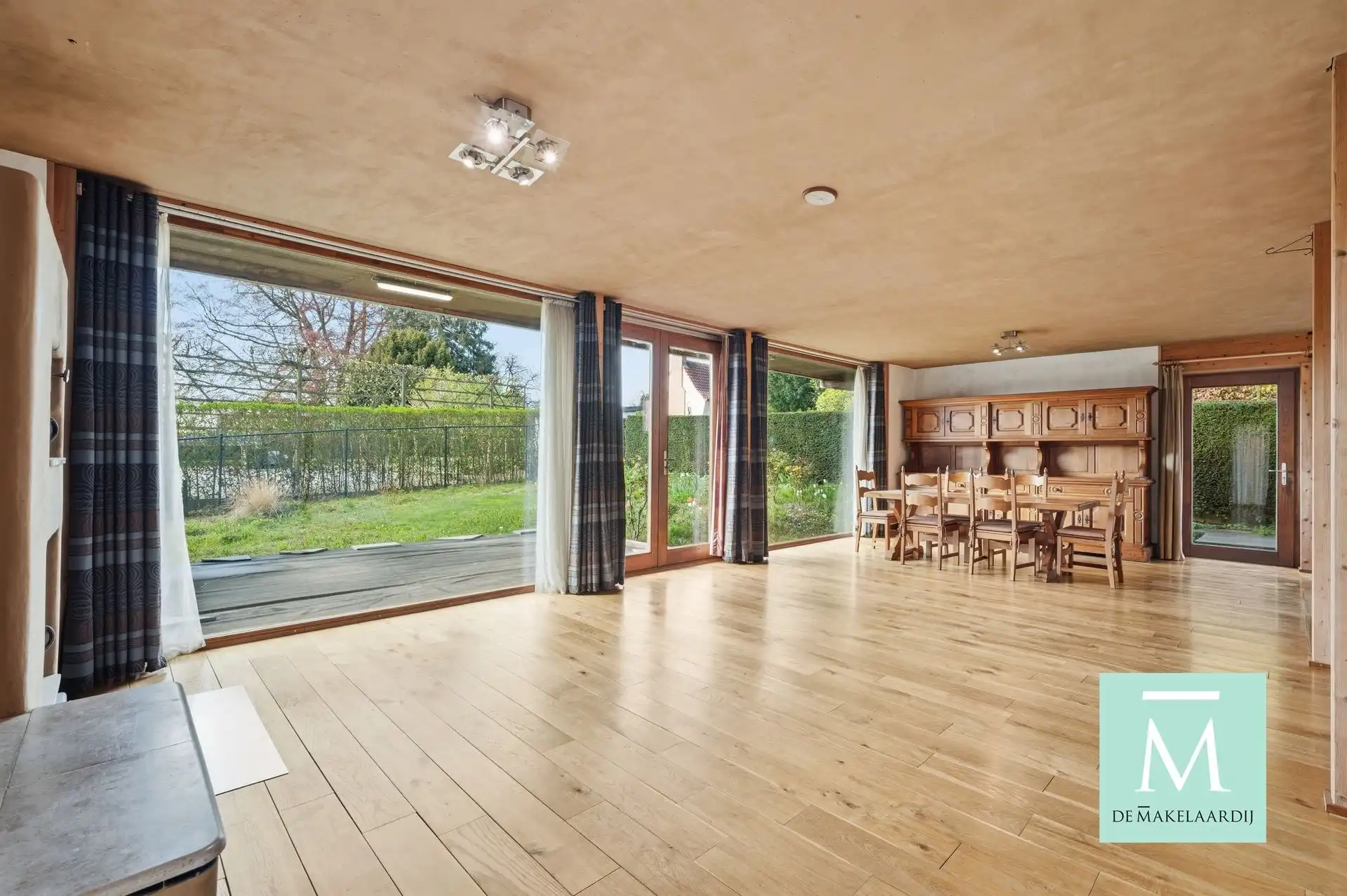 Huis foto 8