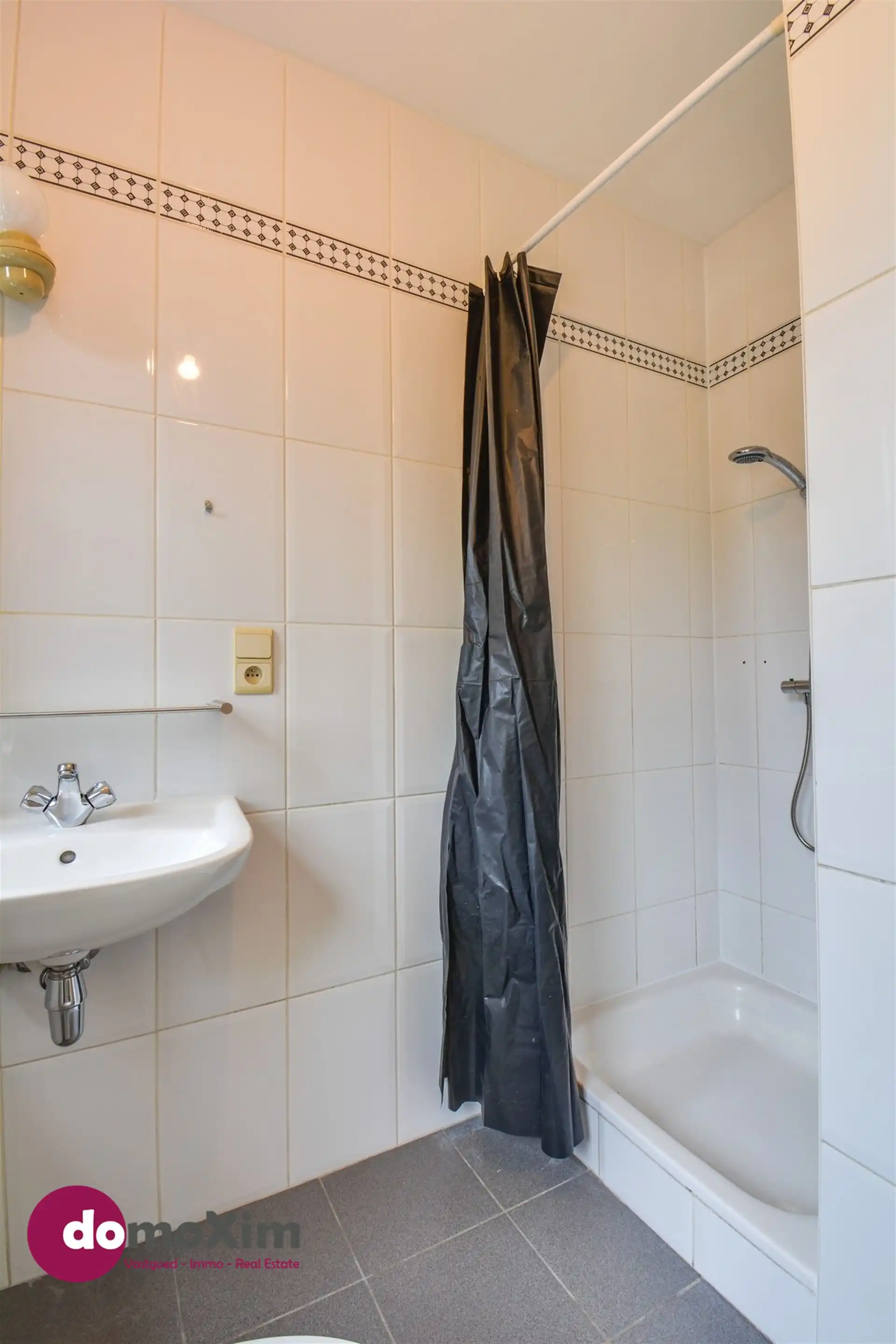 Gelijkvloerse studio met één slaapkamer in Boortmeerbeek foto 9