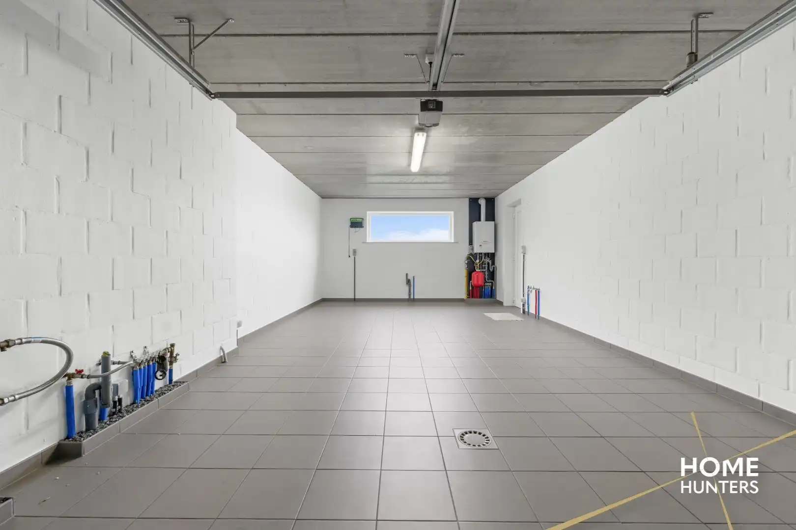 Luxe gelijkvloerse nieuwbouwvilla met 2 slaapkamers en een ruime garage! foto 17