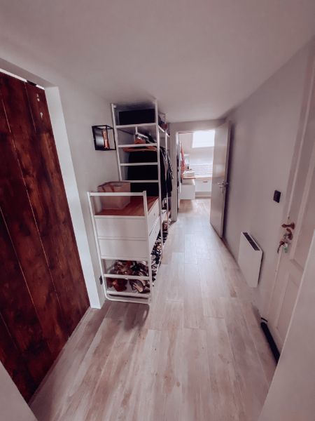 Gezellig appartement met 2 slaapkamers en garagebox foto 6