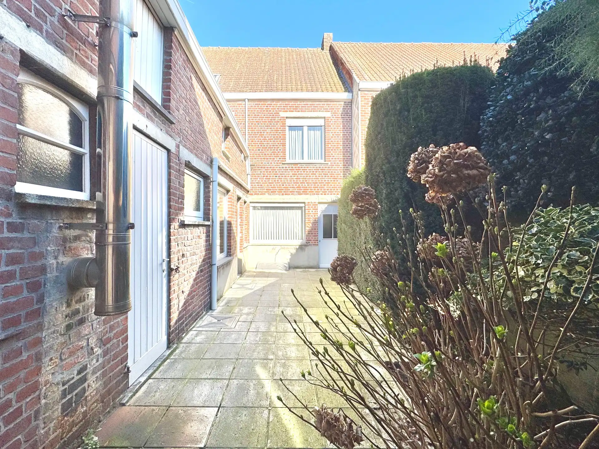 RUIME WONING | 4 KAMERS | MAGAZIJN | 610 M² foto 29