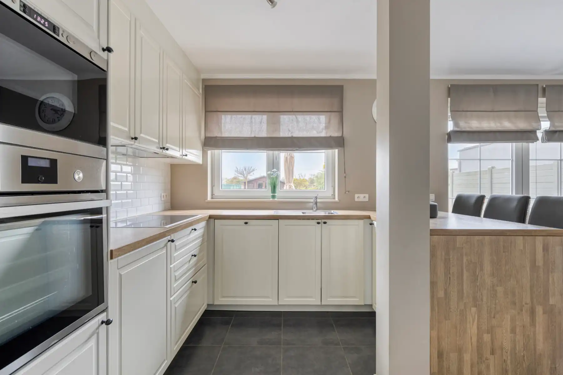 Energiezuinige gezinswoning op centrale locatie foto 9