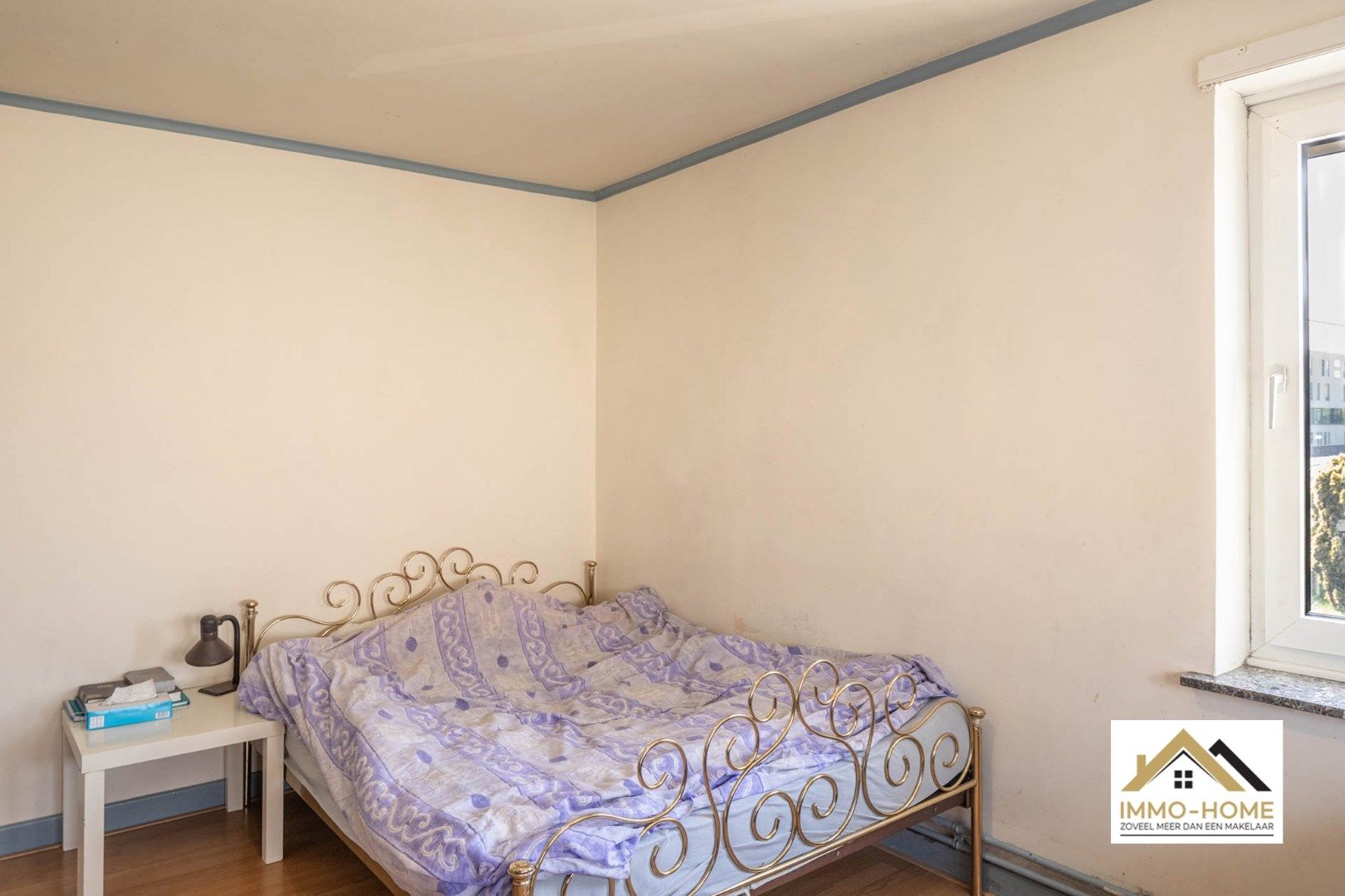 Hoekwoning met vier slaapkamers en twee badkamers te Gent foto 18