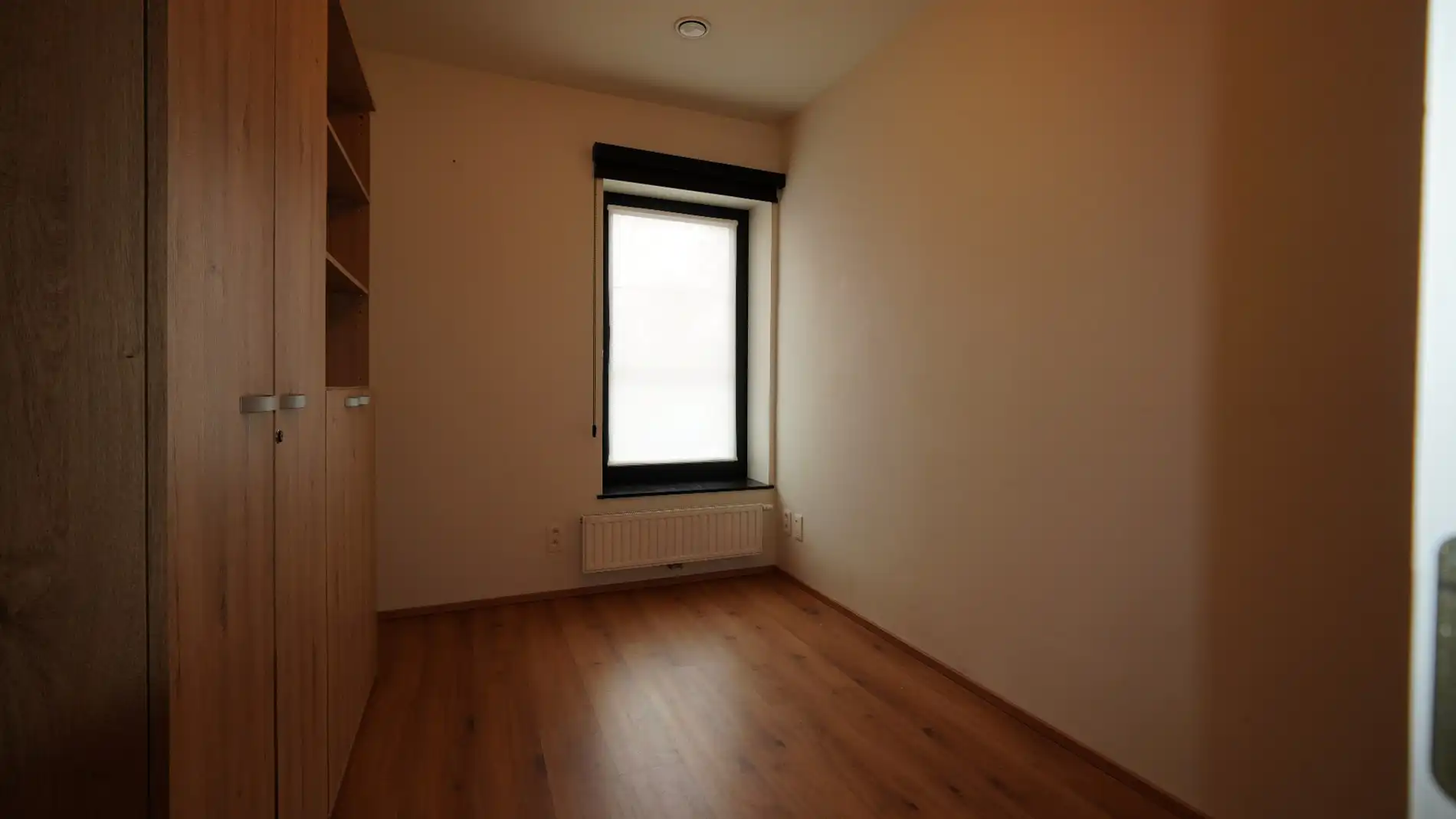 Instapklaar appartement met 2 slaapkamers in Lokeren foto 7