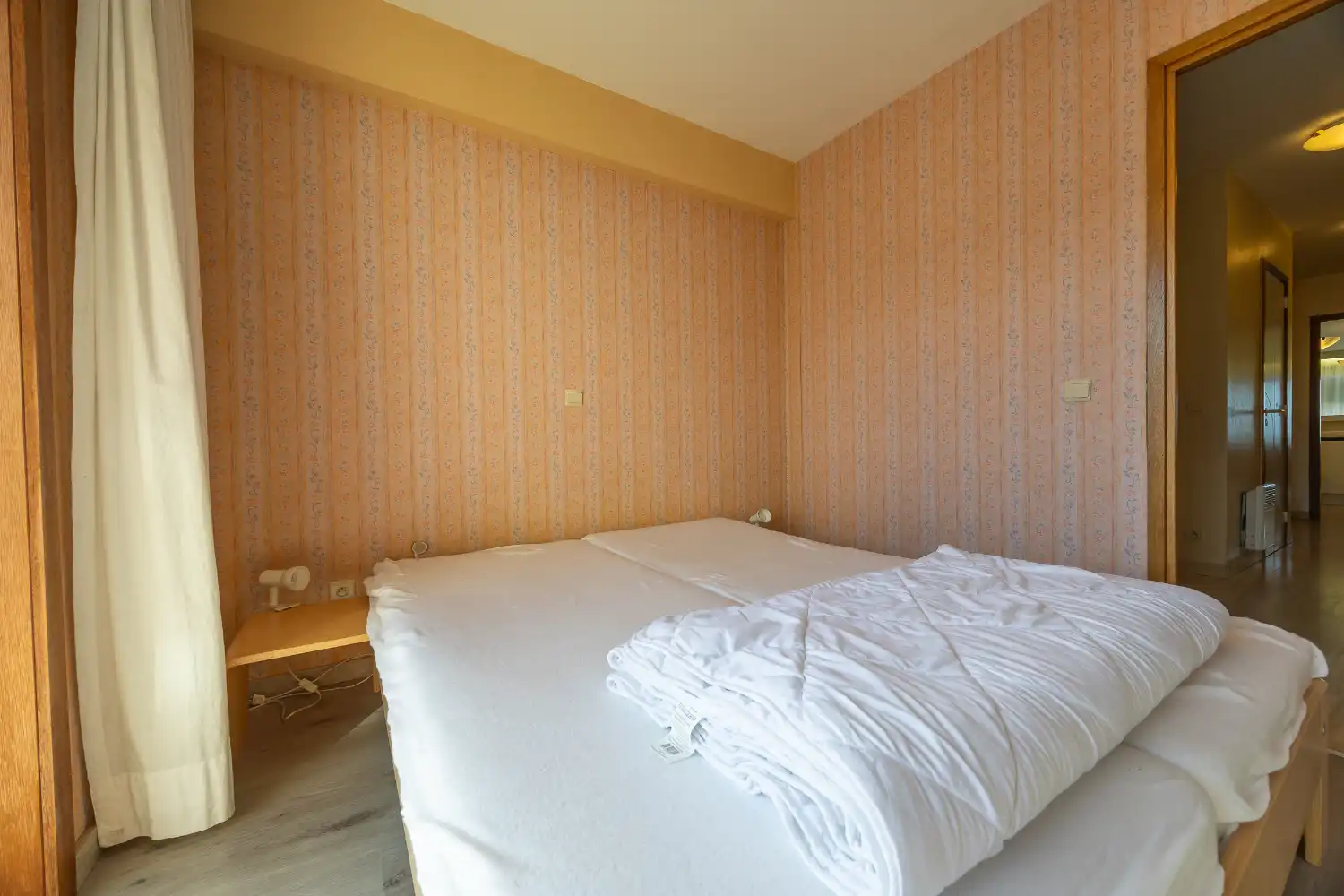 Appartement met frontaal zeezicht te koop in Middelkerke foto 17