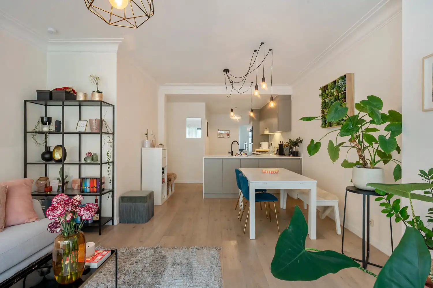 Appartement te koop foto 4