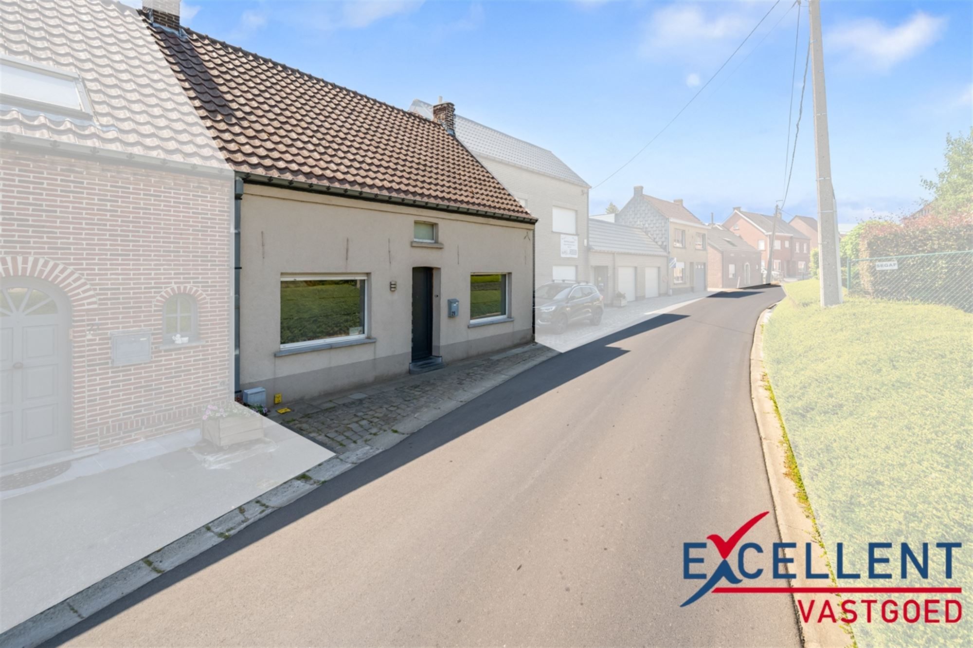 Instapklare ruime woning te brakel foto {{pictureIndex}}