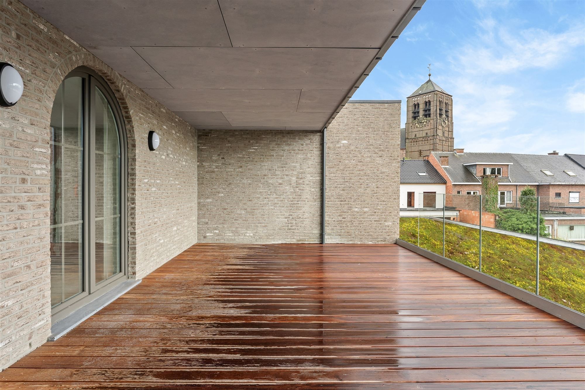 PRACHTIGE PENTHOUSE VAN 164M2 MET ZALIG ZONNETERRAS foto 29