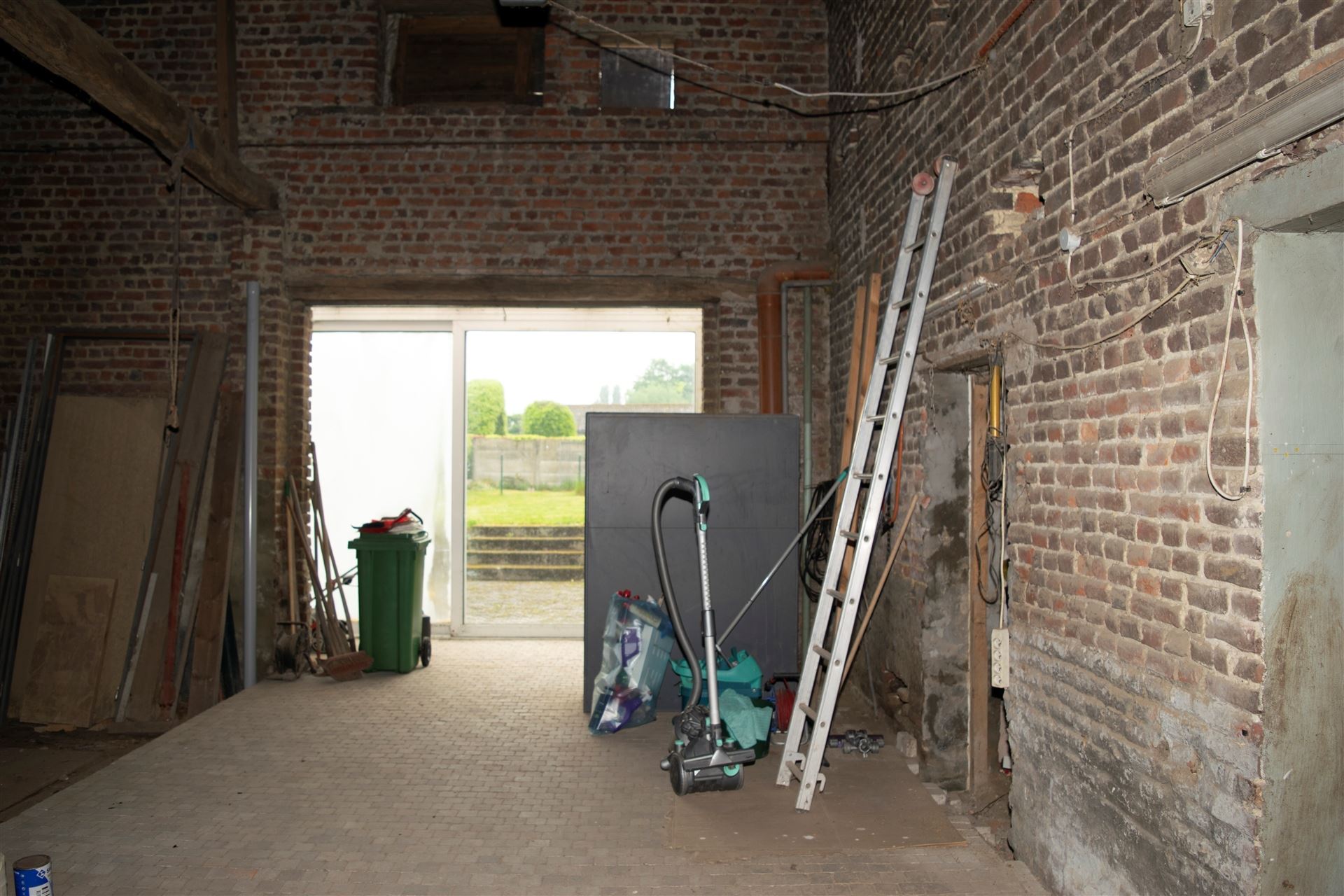 Eigendom met karakter foto 21
