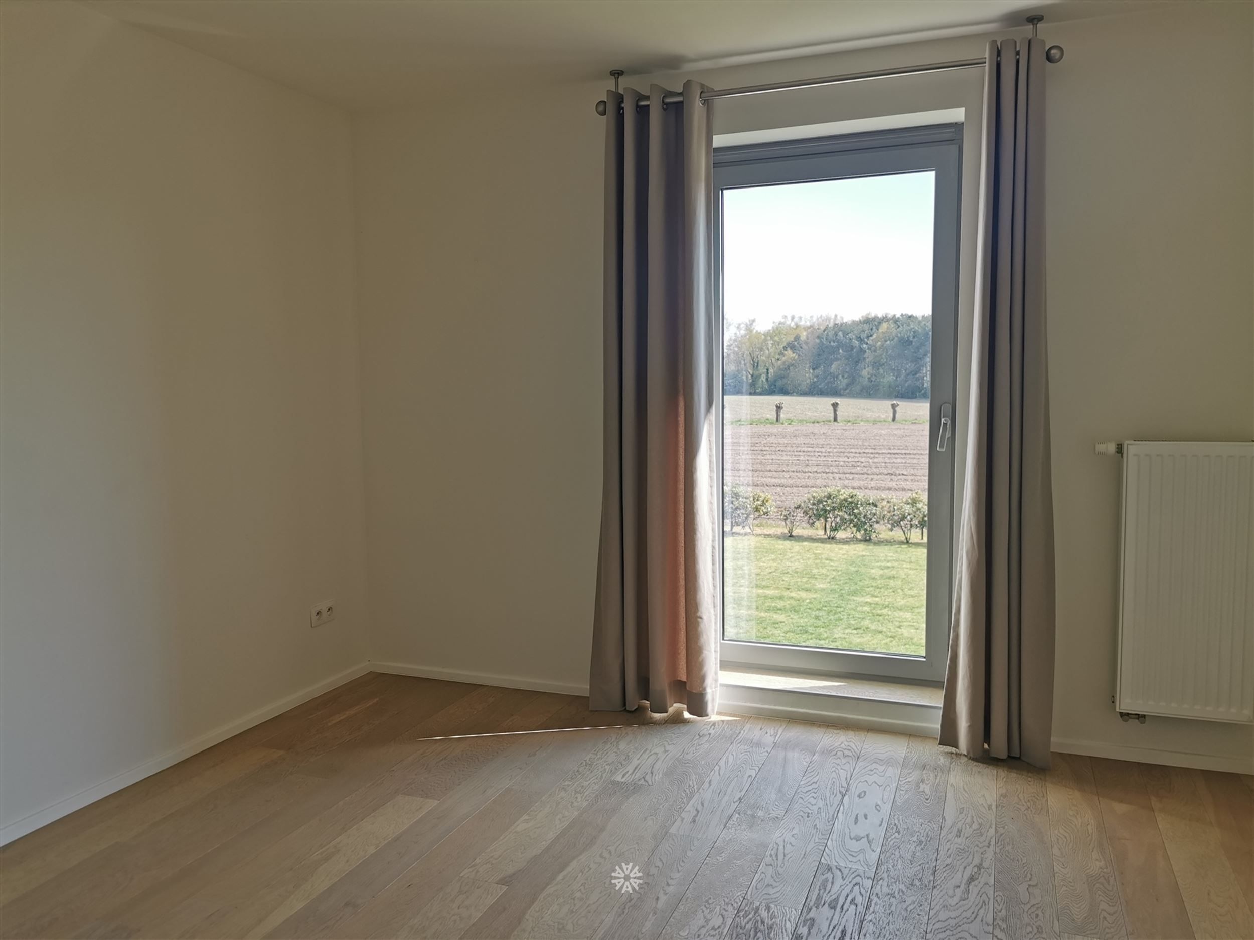 Modern appartement met prachtig uitzicht te Destelbergen foto 5