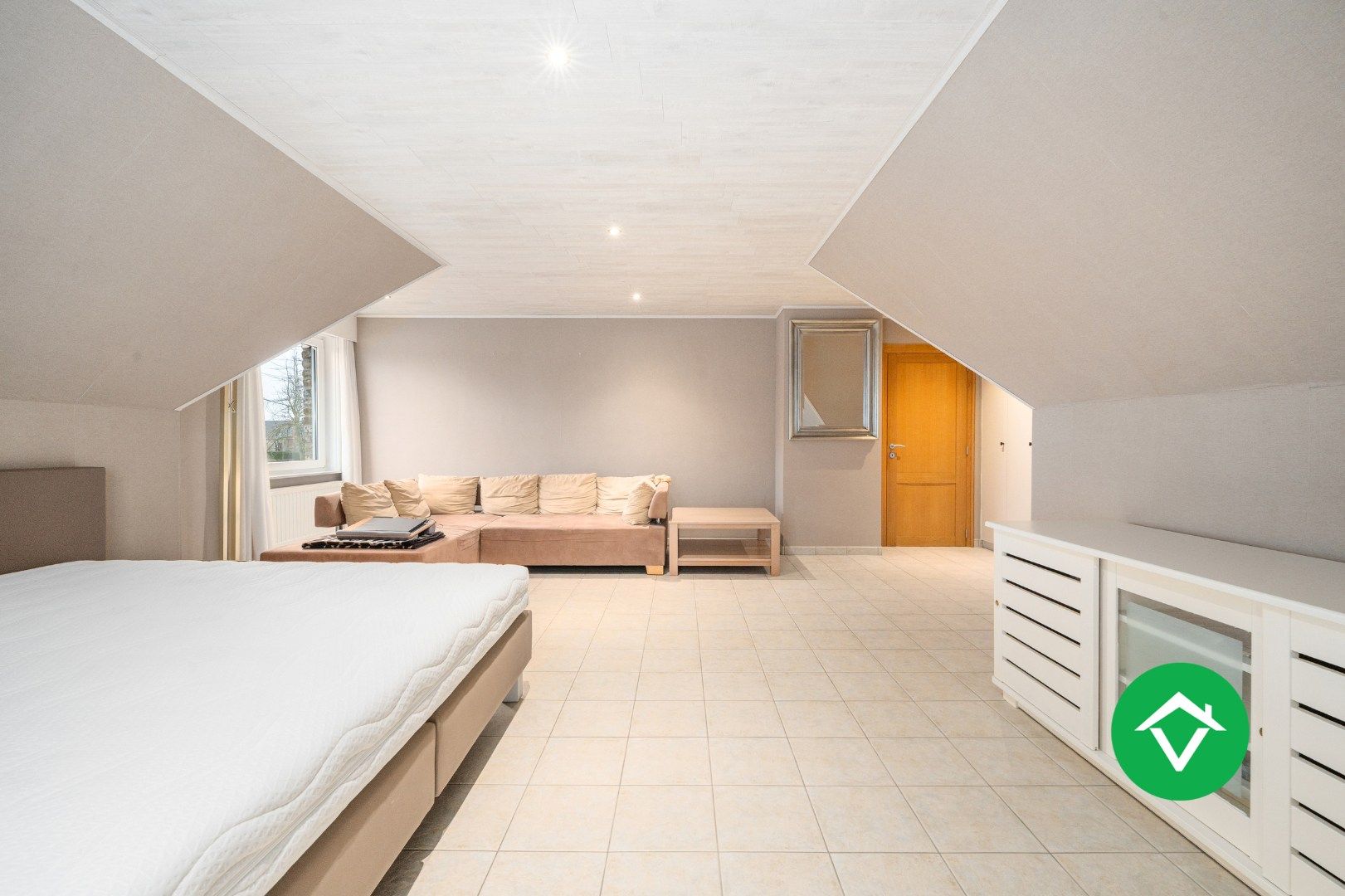 Alleenstaande woning met 4 slaapkamers te Ichtegem  foto 19