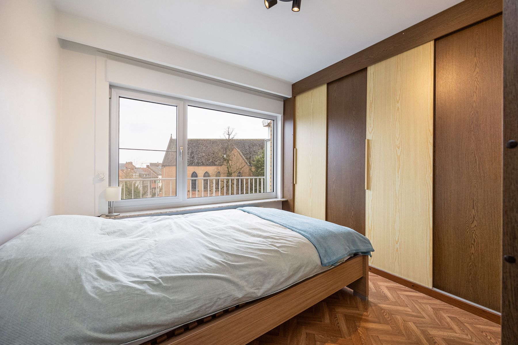 Instapklaar Appartement met Garagebox – 3 Slaapkamers  foto 16
