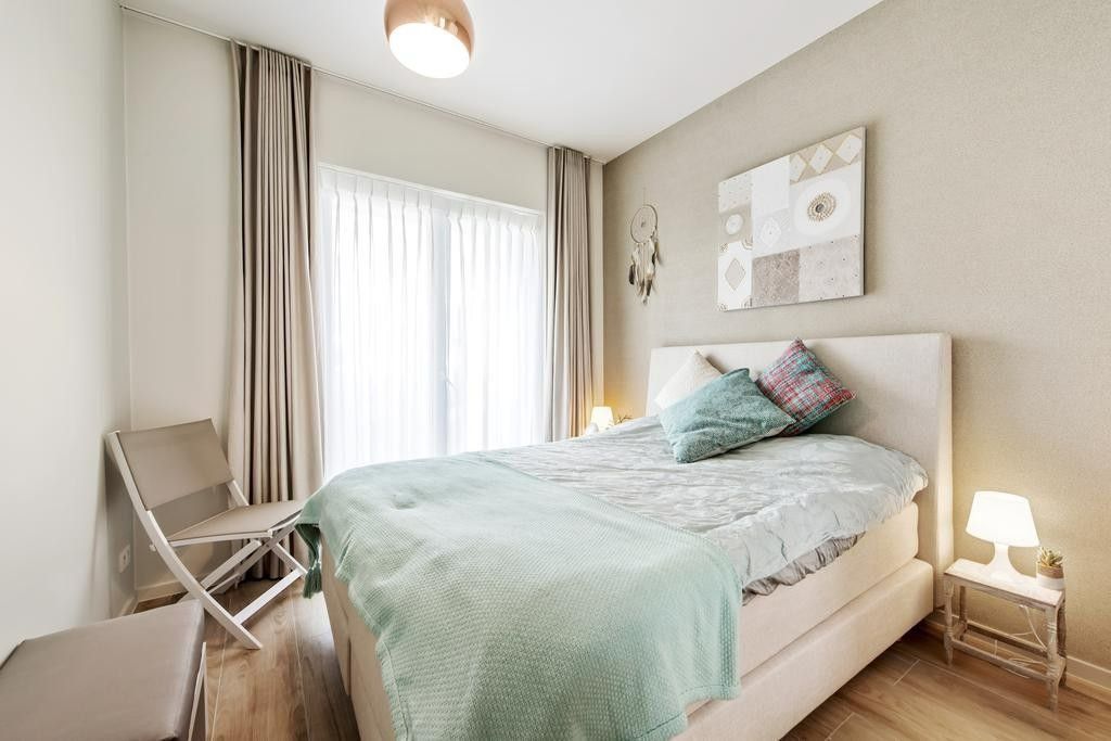 Prachtig gelijkvloers appartement te Duinenwater foto 10