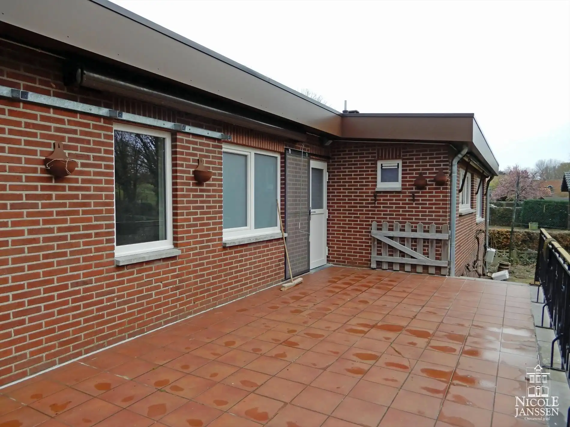 Verzorgde gezinswoning foto 12