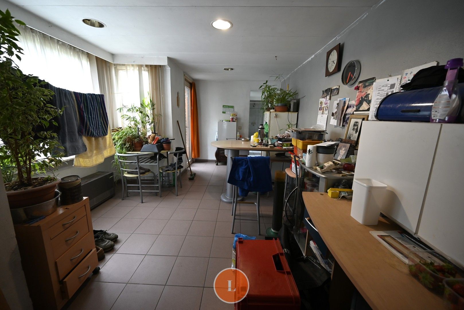 2 appartementen te koop in Dadizele foto 15