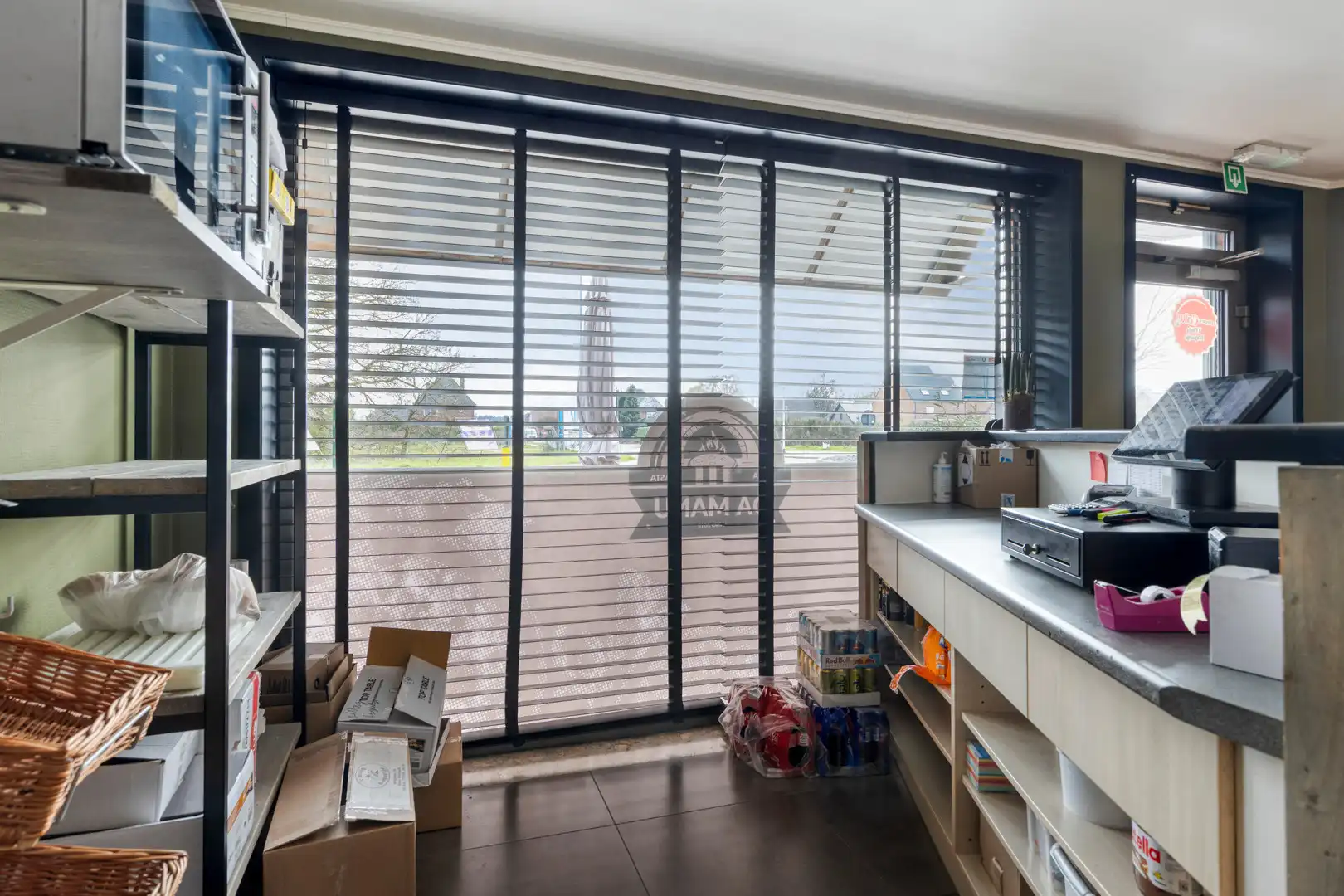 Te koop: Succesvolle broodjeszaak & trattoria met ruim overdekt terras foto 15