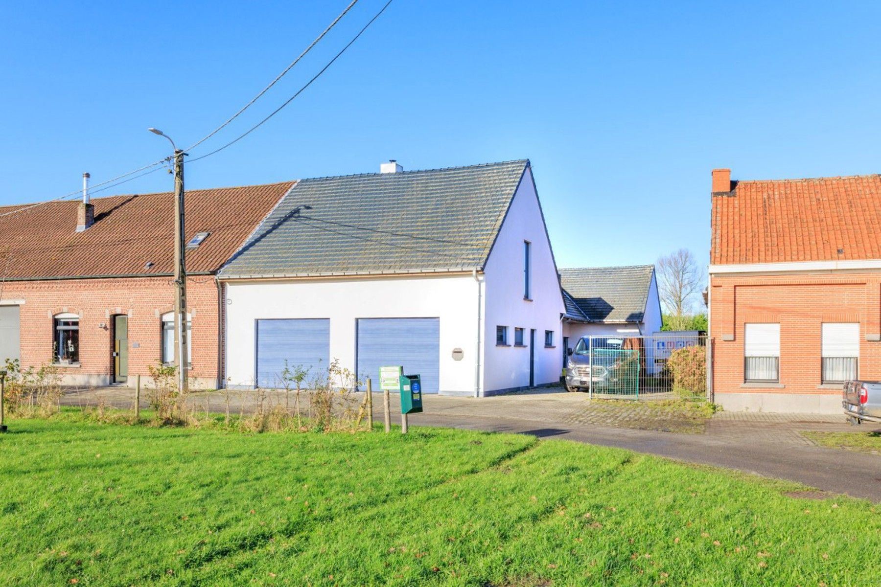 Hoofdfoto van de publicatie: Instapklare woning met (min) 5 slaapkamers